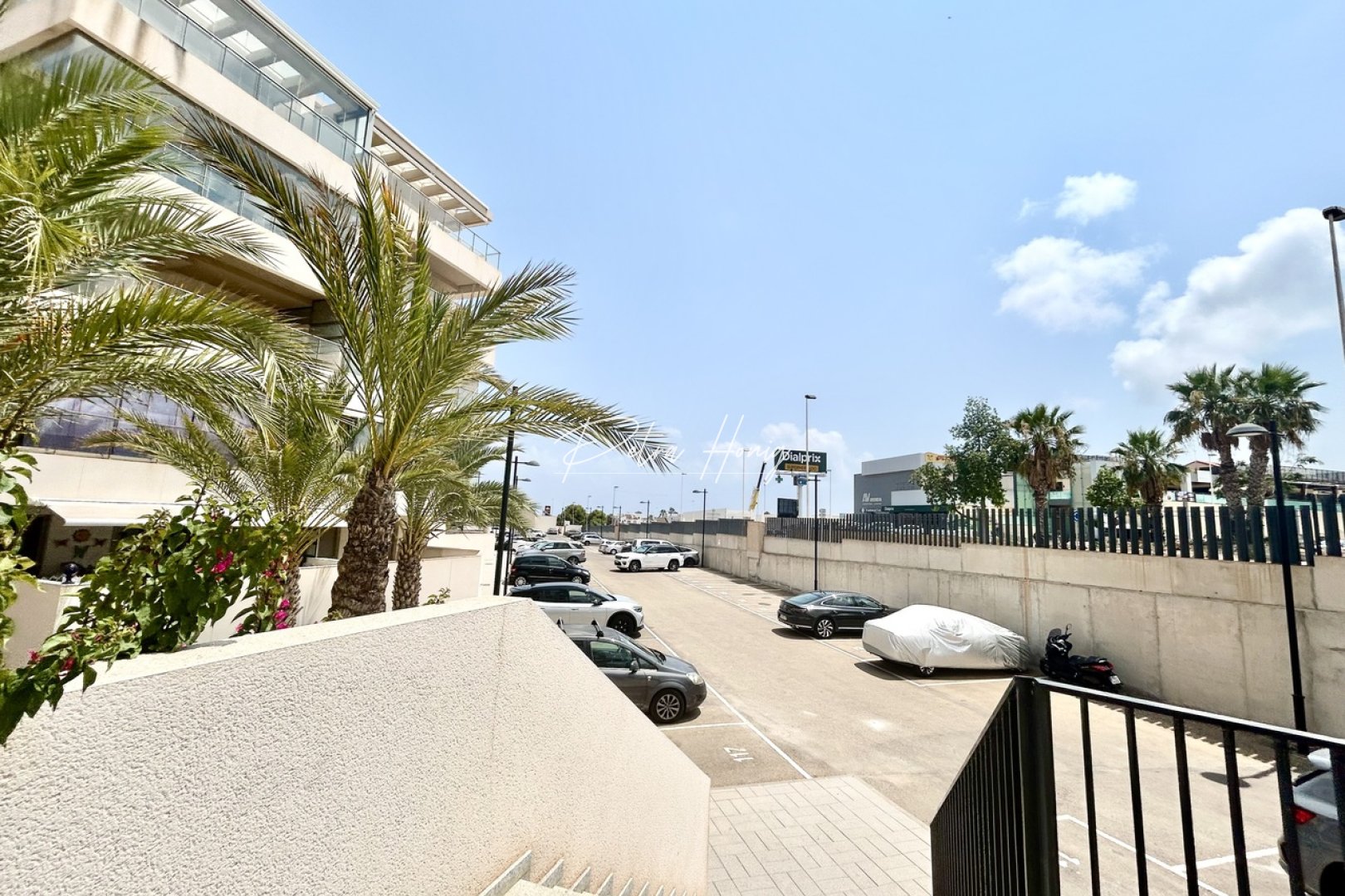 Resales - Apartment - Los Dolses