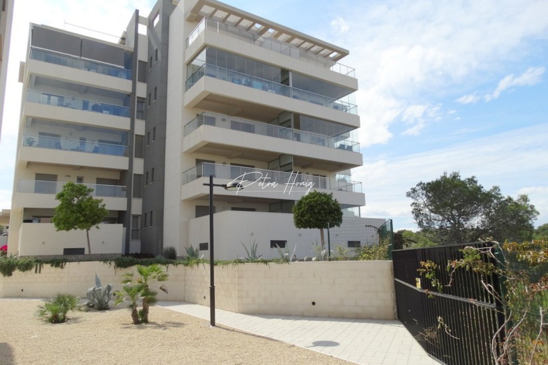 Resales - Apartment - Los Dolses
