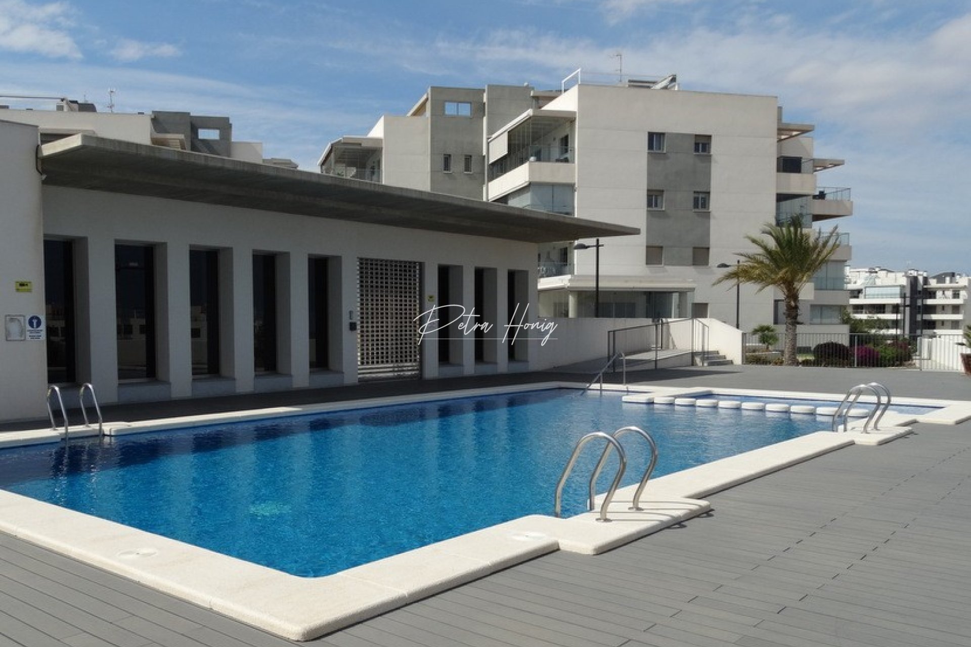 Resales - Apartment - Los Dolses
