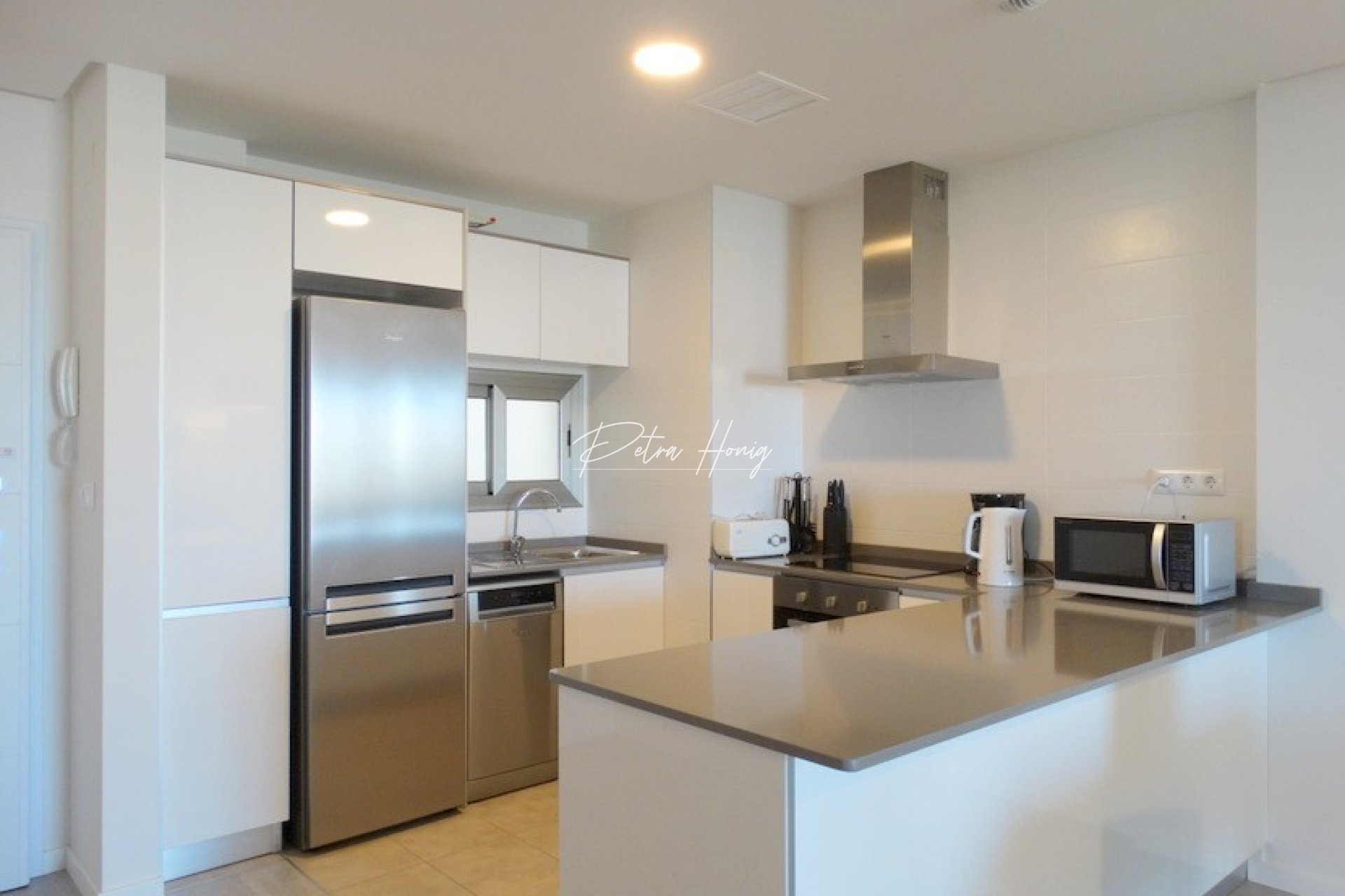 Resales - Apartment - Los Dolses