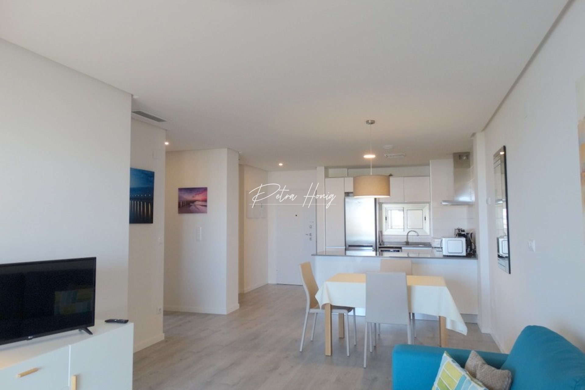 Resales - Apartment - Los Dolses