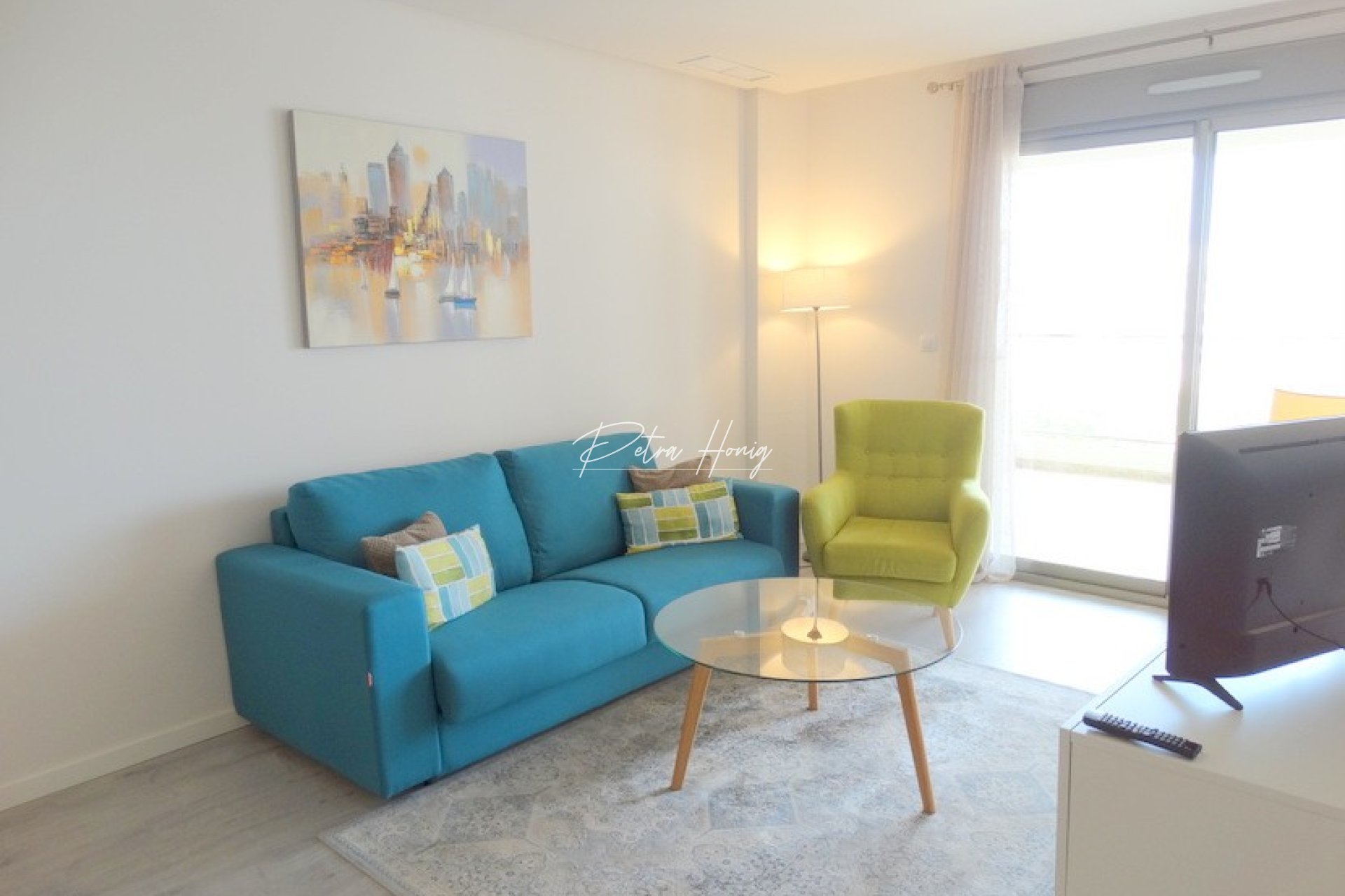 Resales - Apartment - Los Dolses