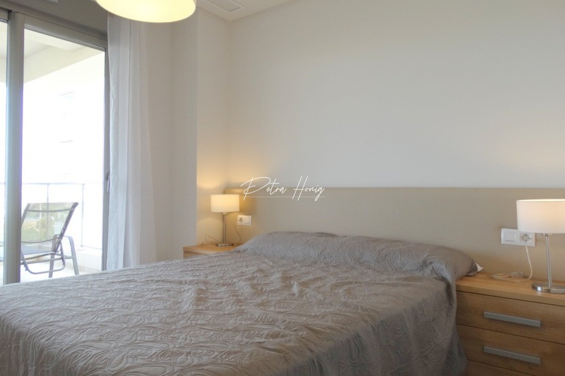 Resales - Apartment - Los Dolses