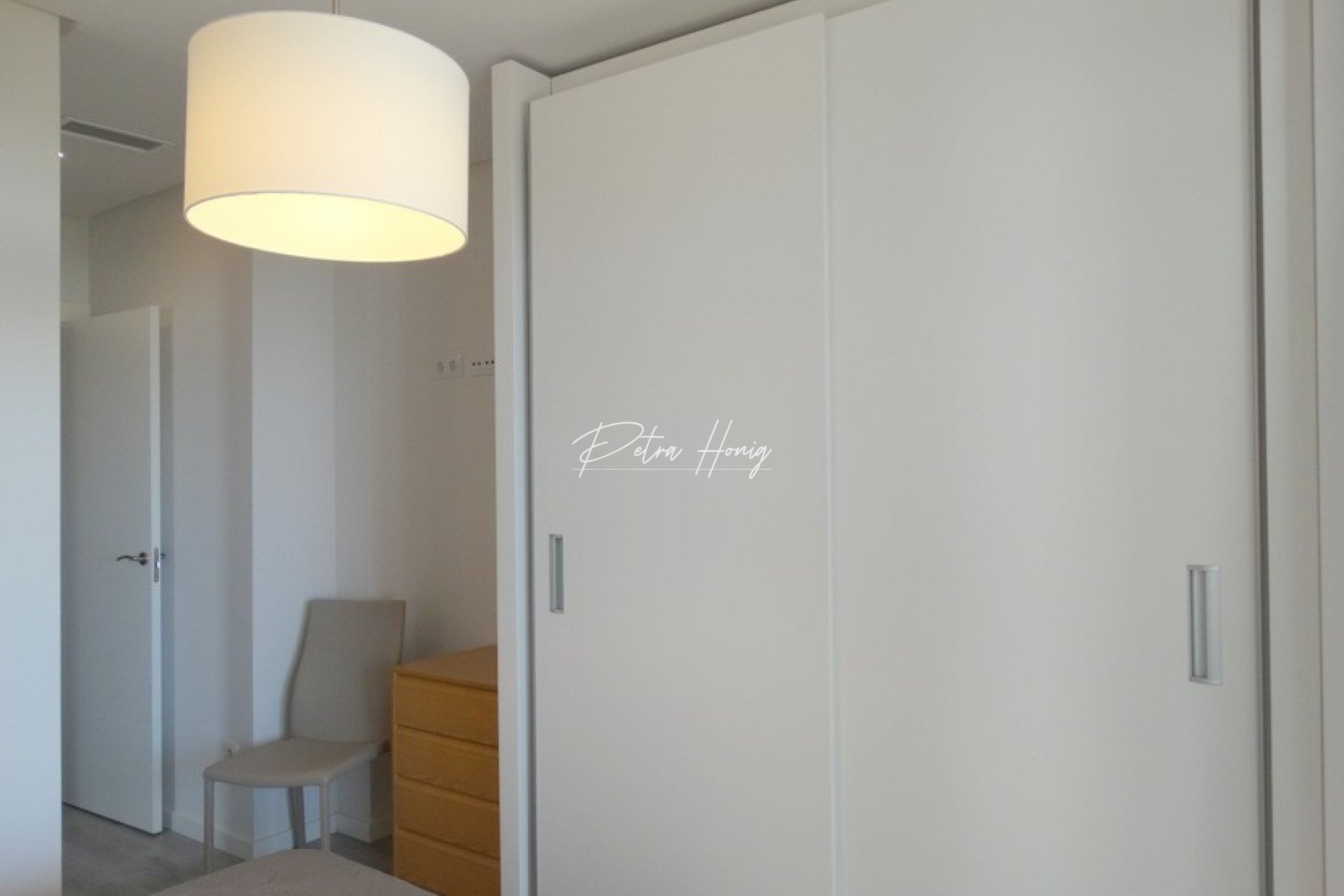 Resales - Apartment - Los Dolses
