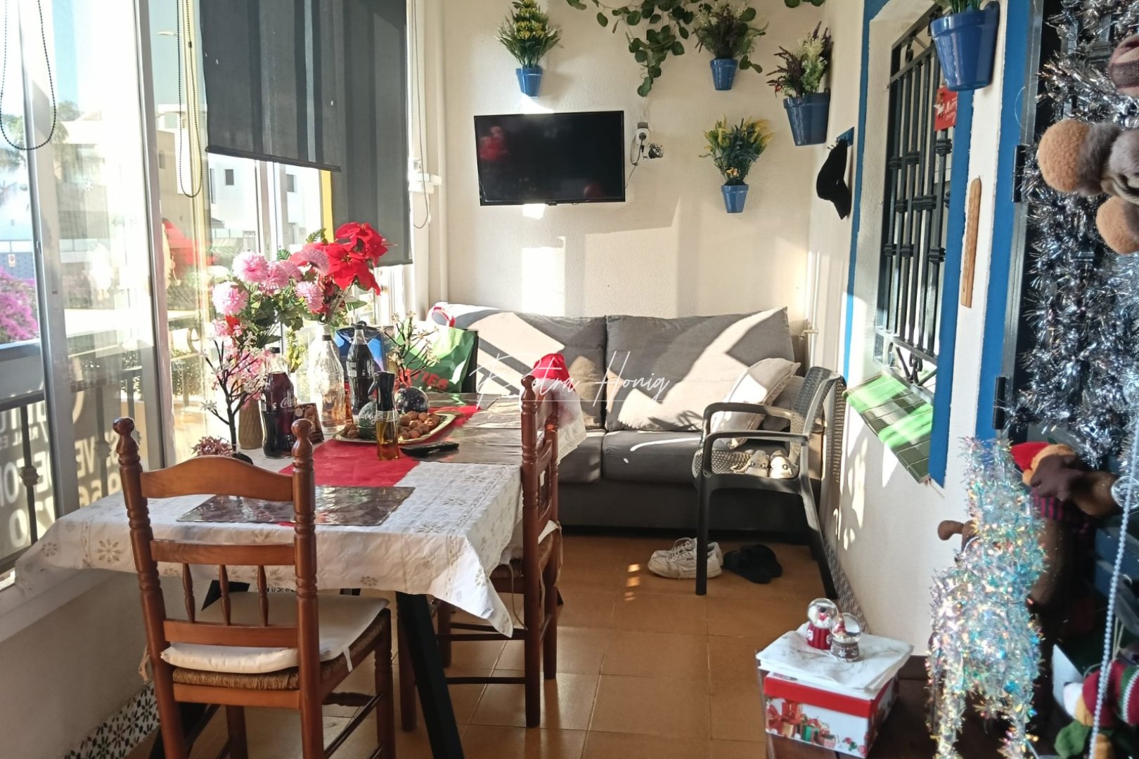 Resales - Apartment - Los Montesinos - La Herrada