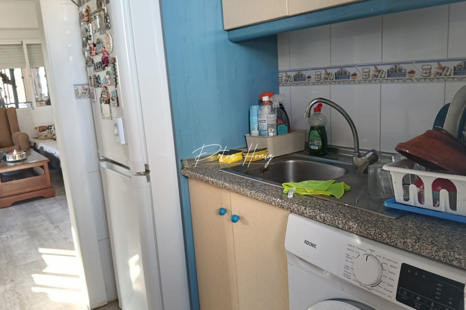 Resales - Apartment - Los Montesinos - La Herrada