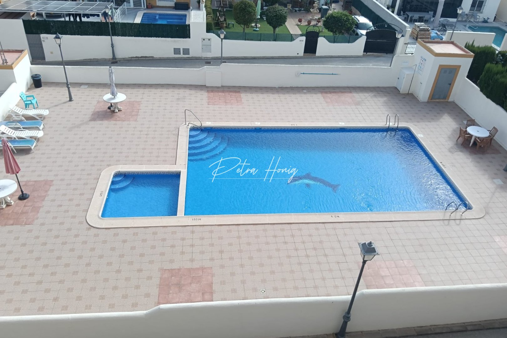 Resales - Apartment - Los Montesinos - URBANIZACIONES