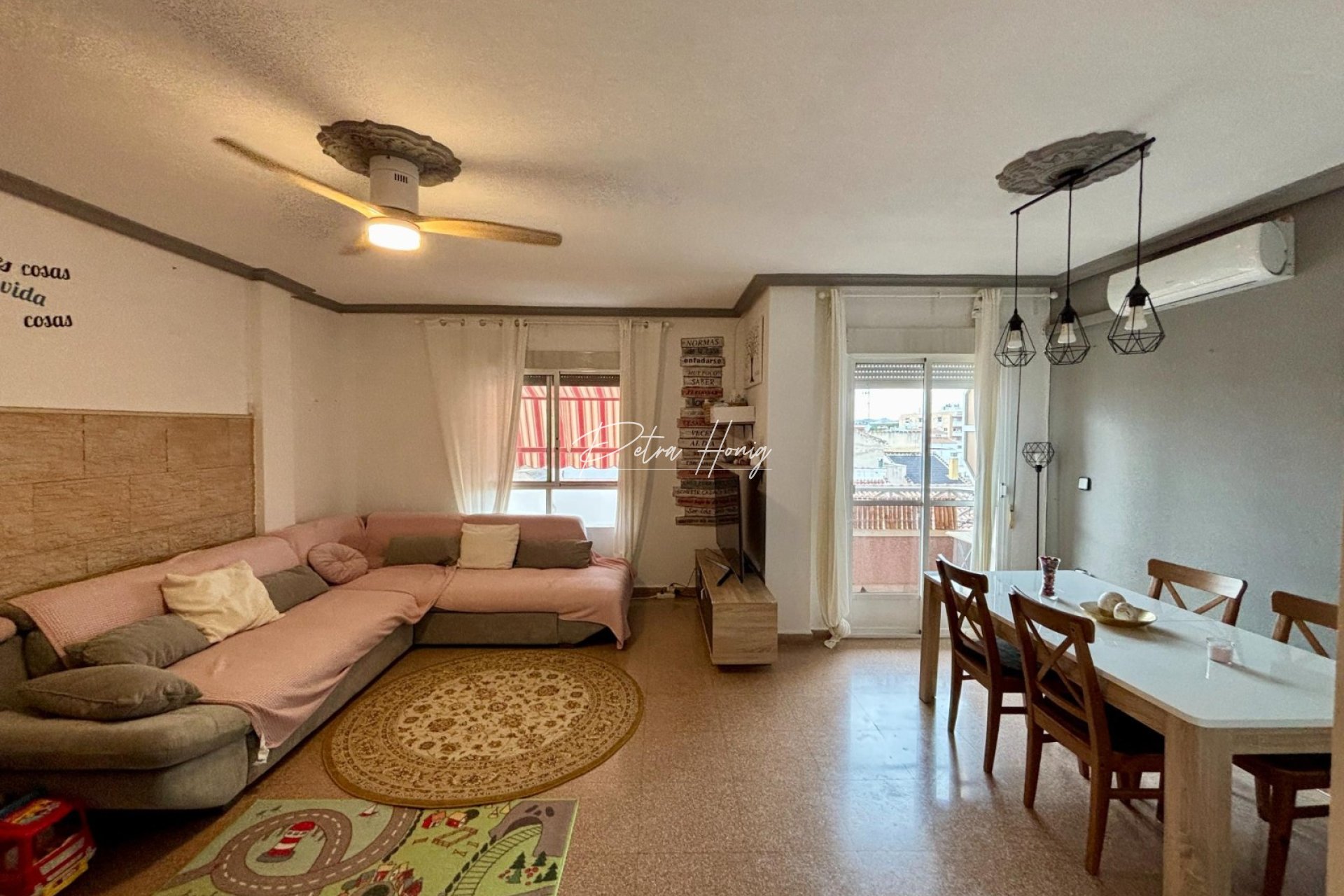 Resales - Apartment - Los Montesinos