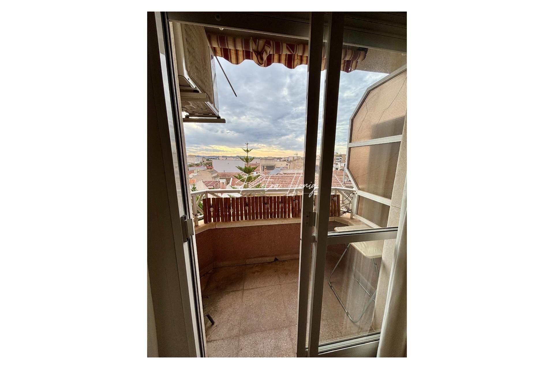 Resales - Apartment - Los Montesinos