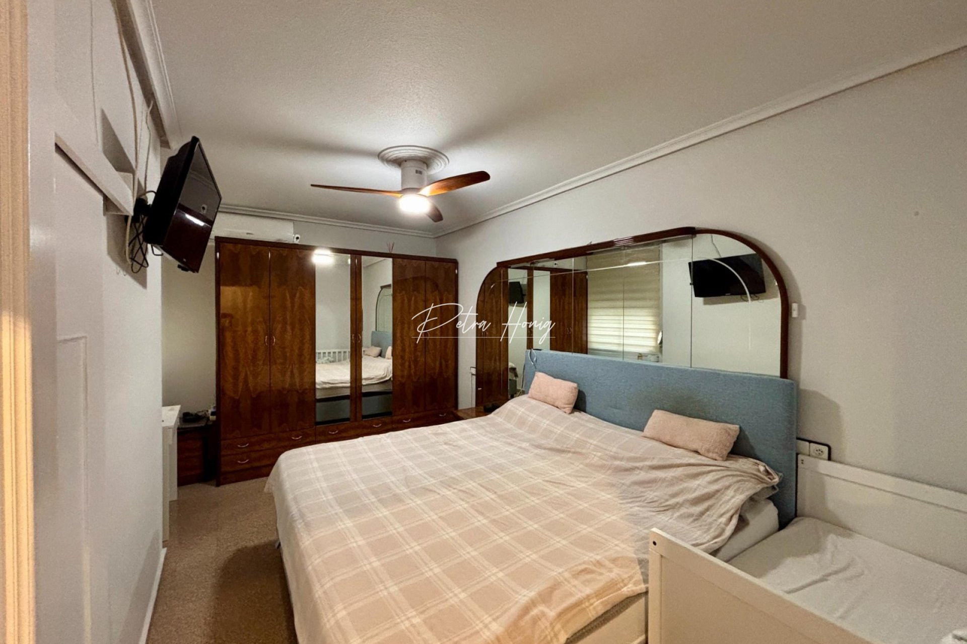 Resales - Apartment - Los Montesinos