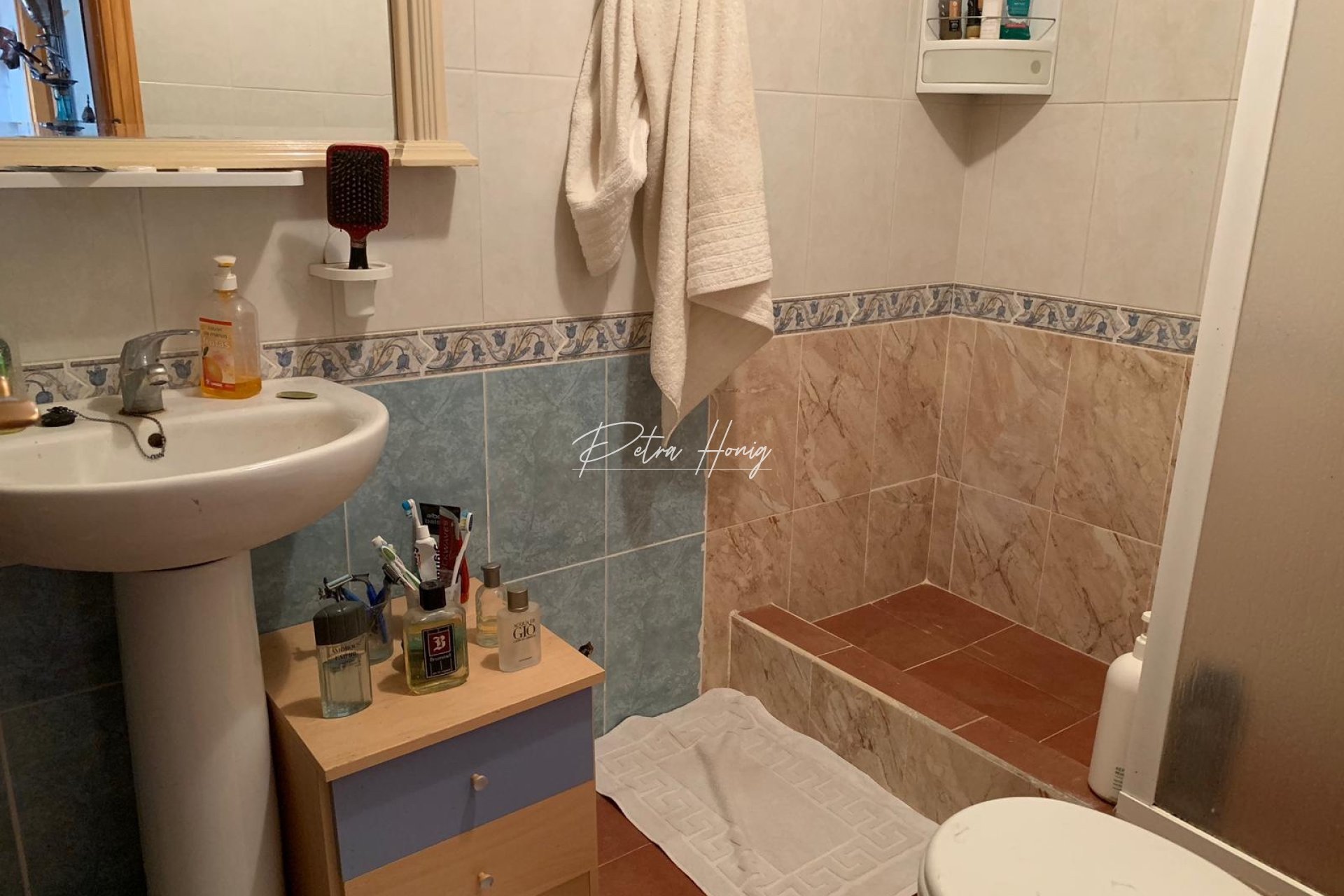 Resales - Apartment - Los Montesinos