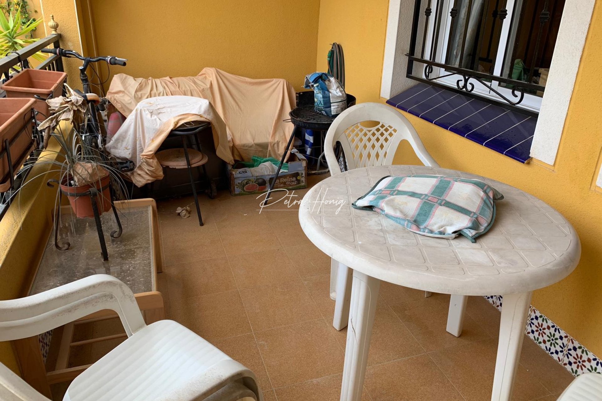 Resales - Apartment - Los Montesinos