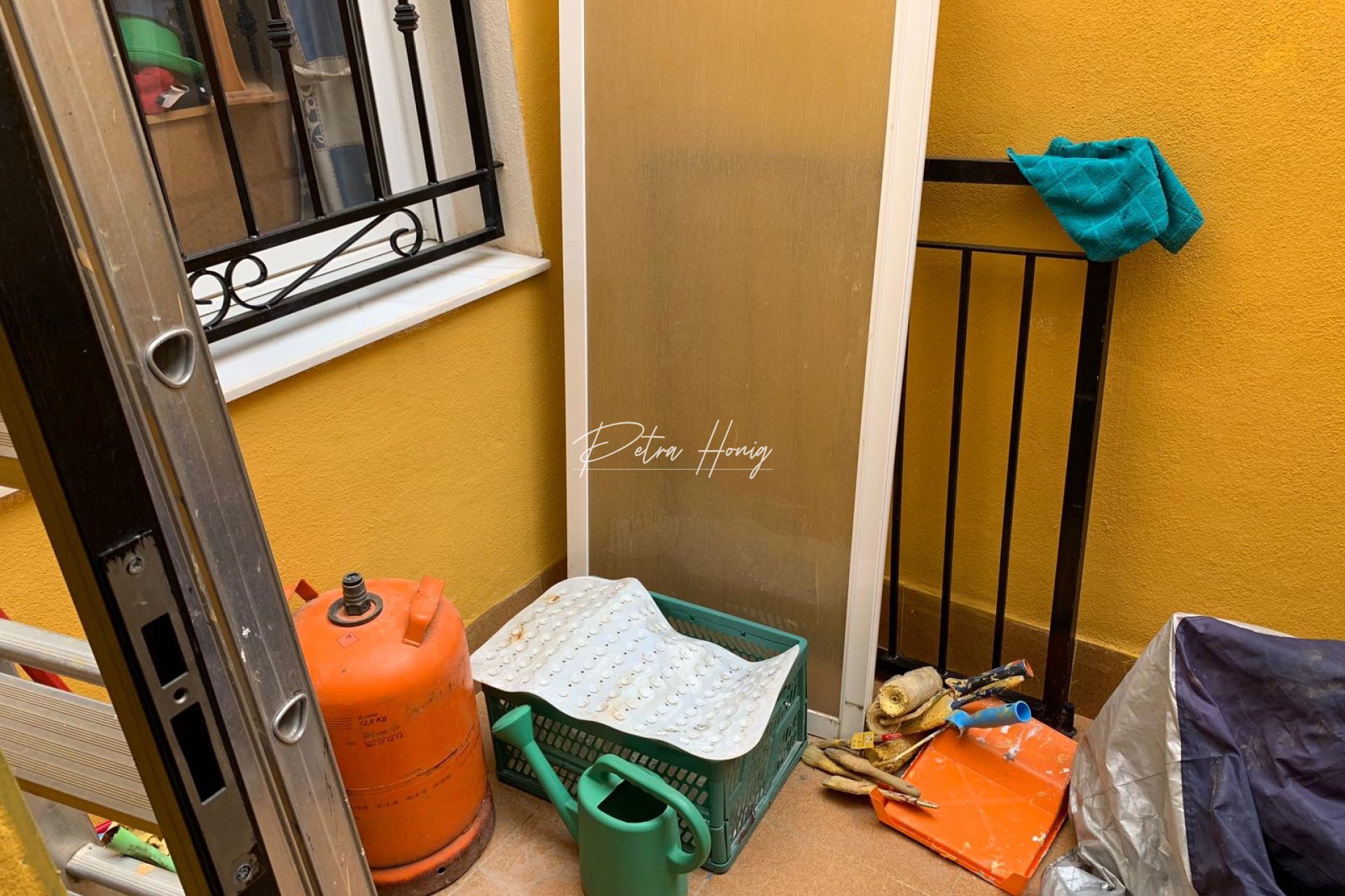 Resales - Apartment - Los Montesinos