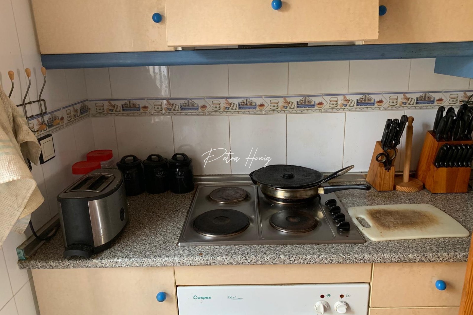 Resales - Apartment - Los Montesinos