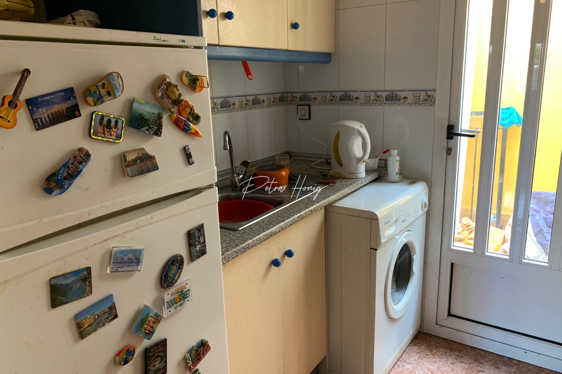 Resales - Apartment - Los Montesinos