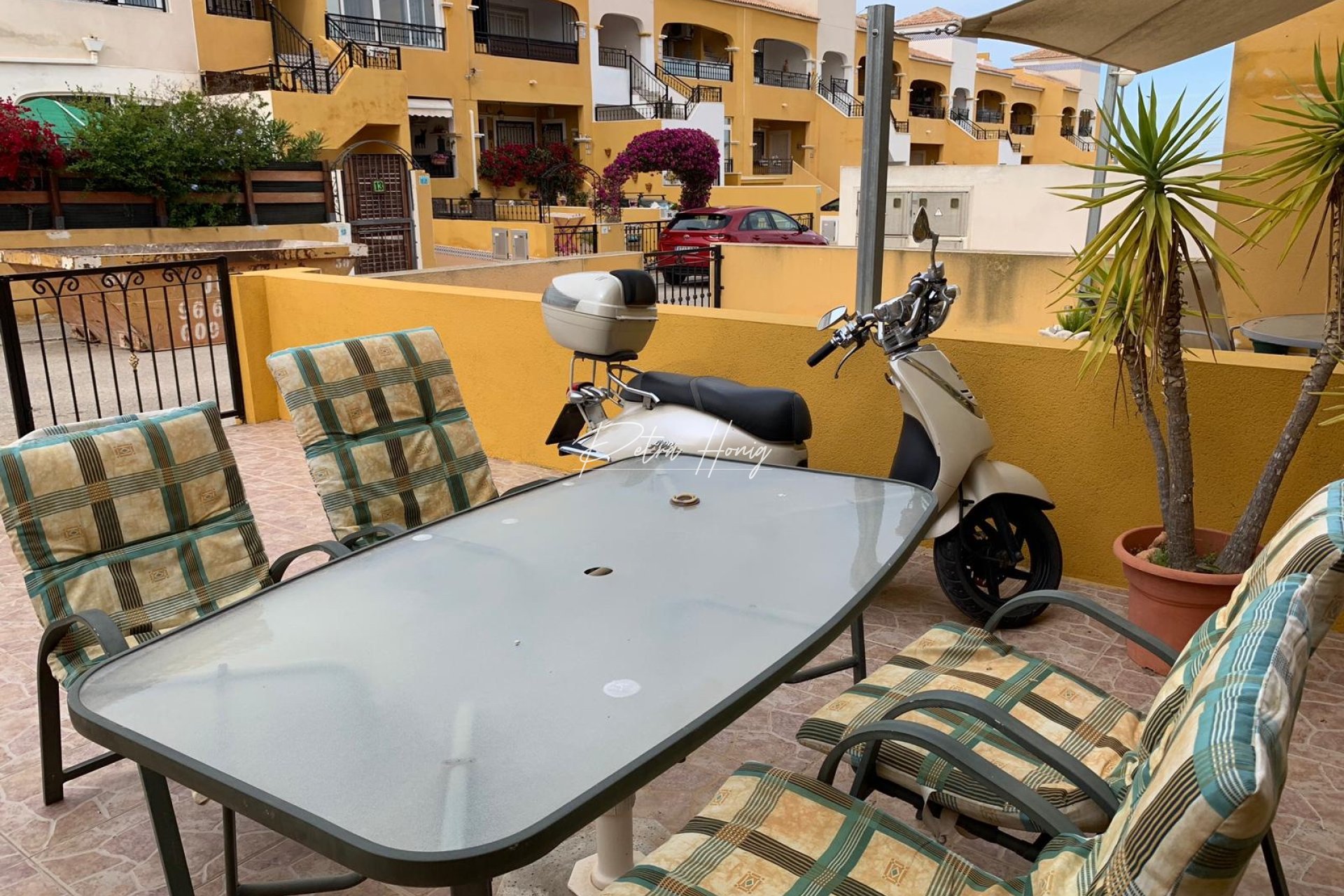 Resales - Apartment - Los Montesinos