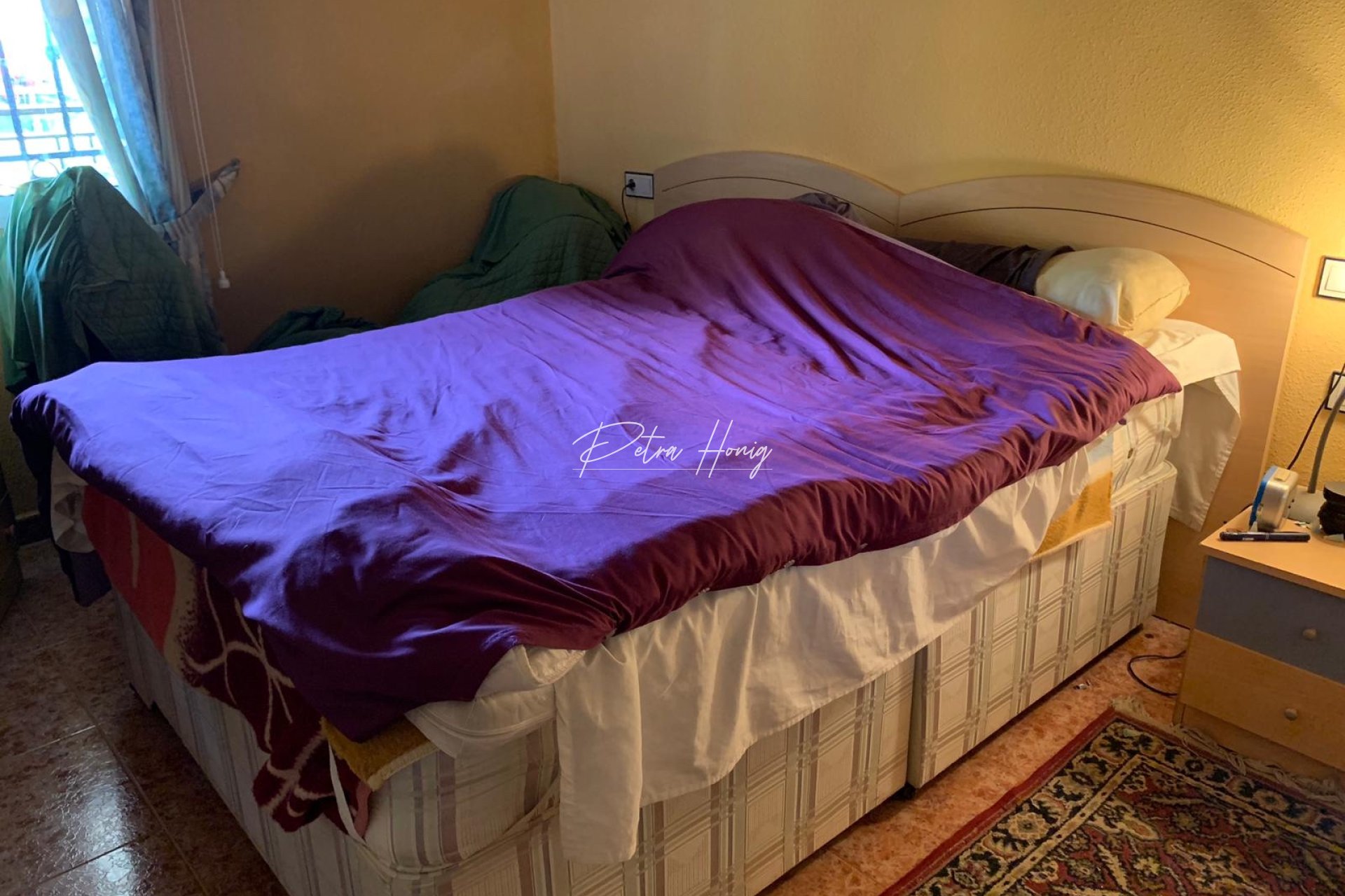Resales - Apartment - Los Montesinos