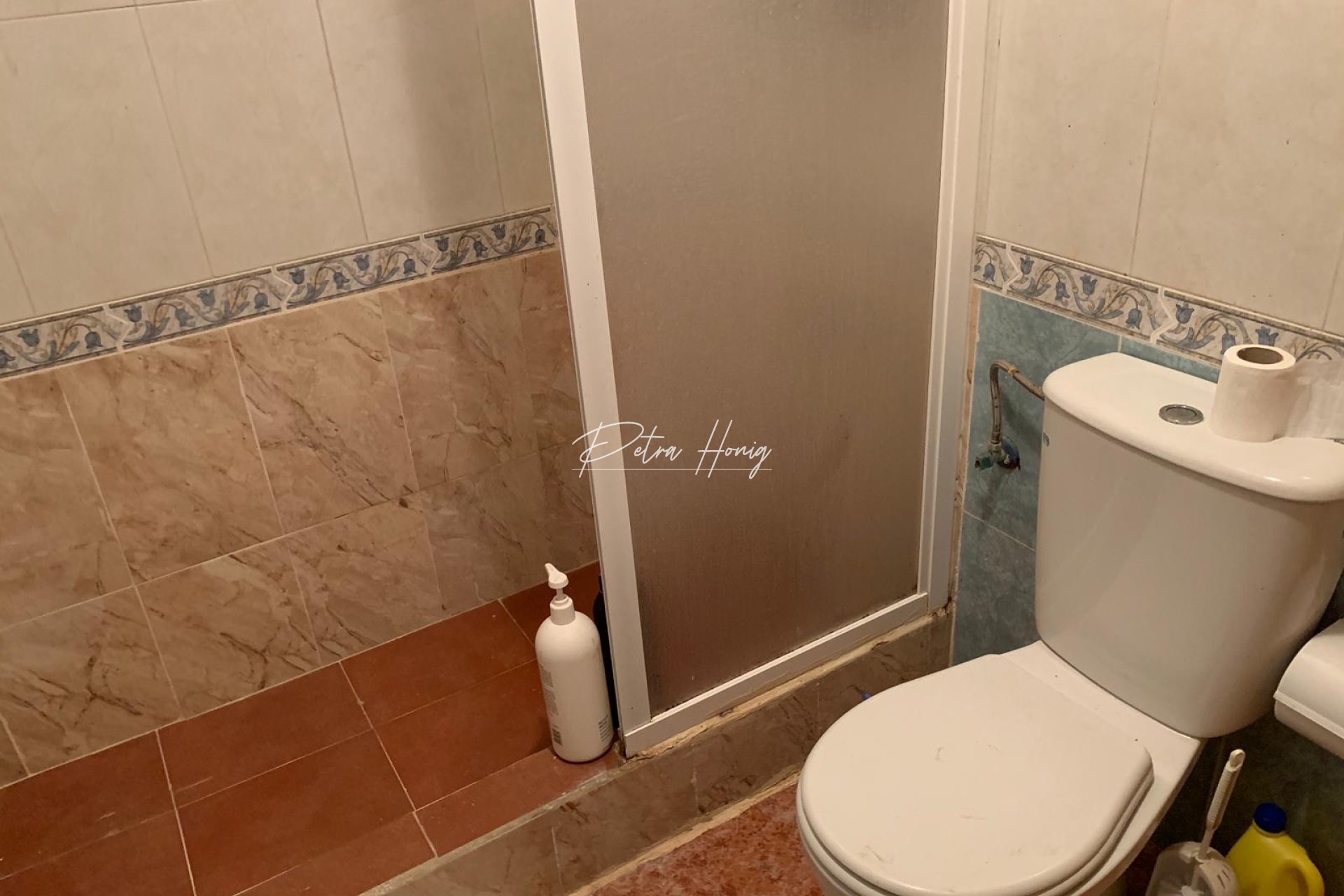 Resales - Apartment - Los Montesinos