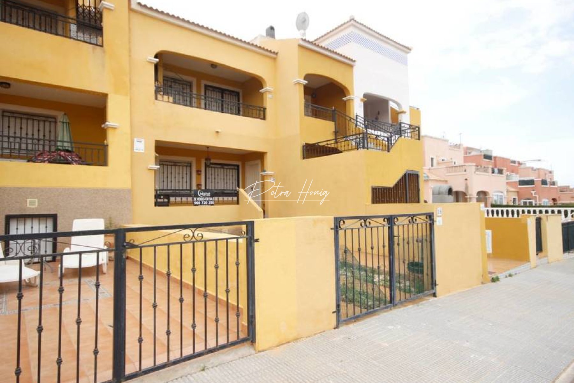 Resales - Apartment - Los Montesinos