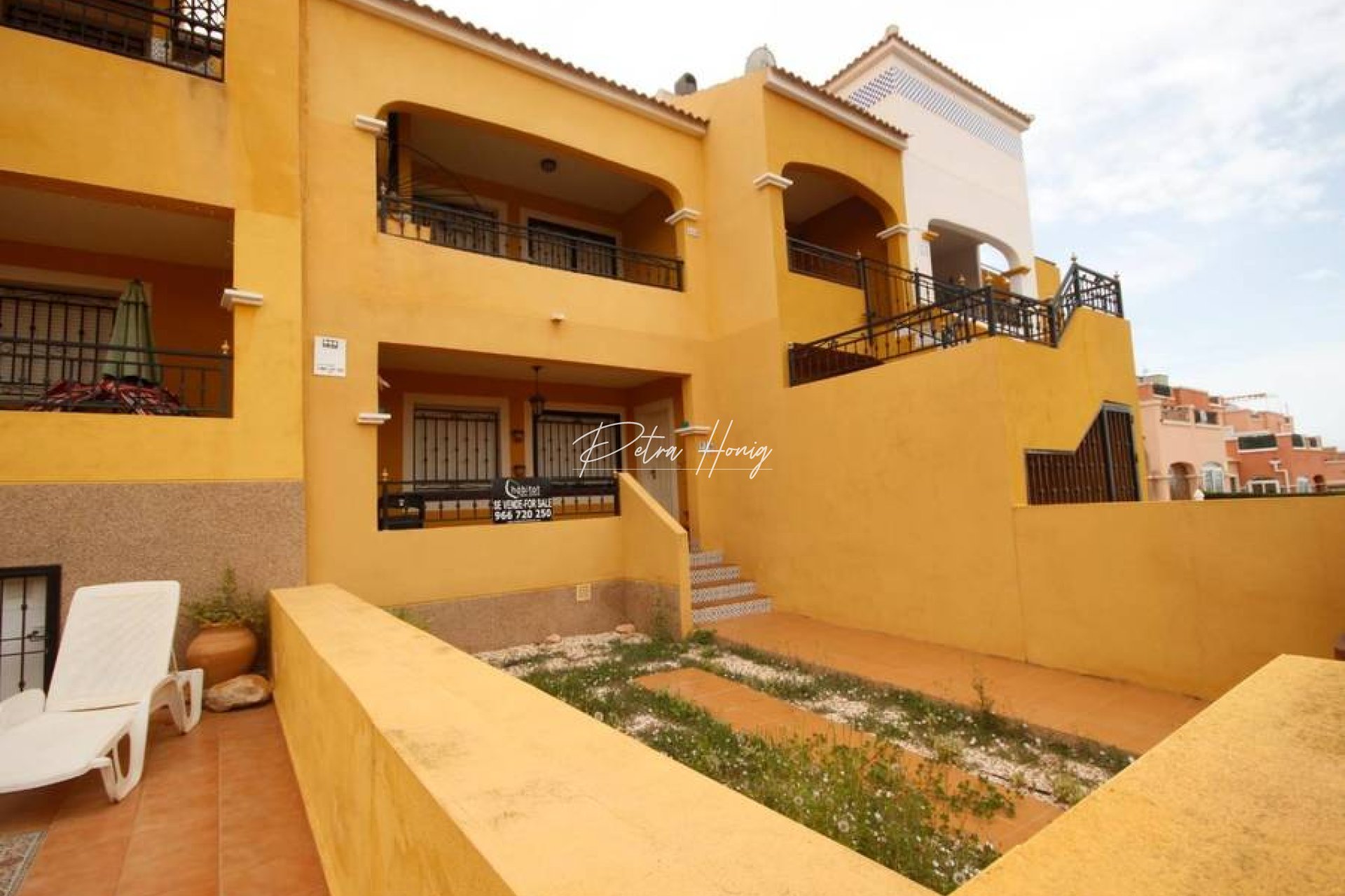 Resales - Apartment - Los Montesinos