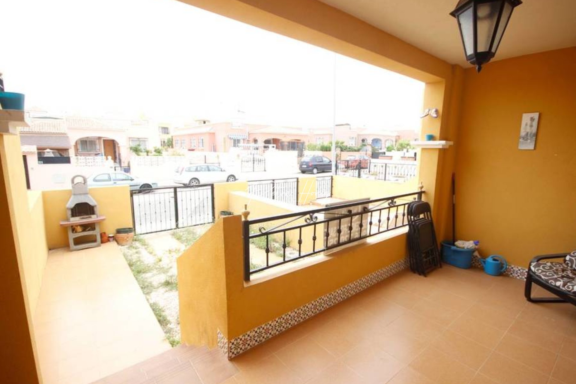 Resales - Apartment - Los Montesinos