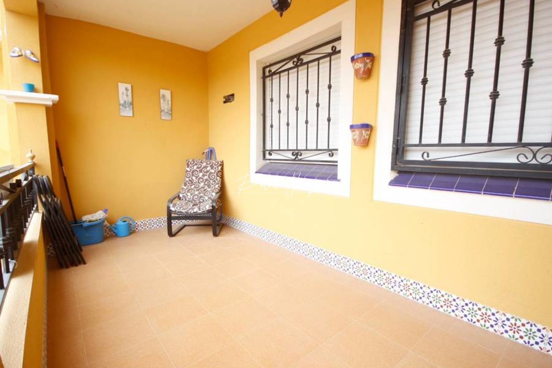 Resales - Apartment - Los Montesinos