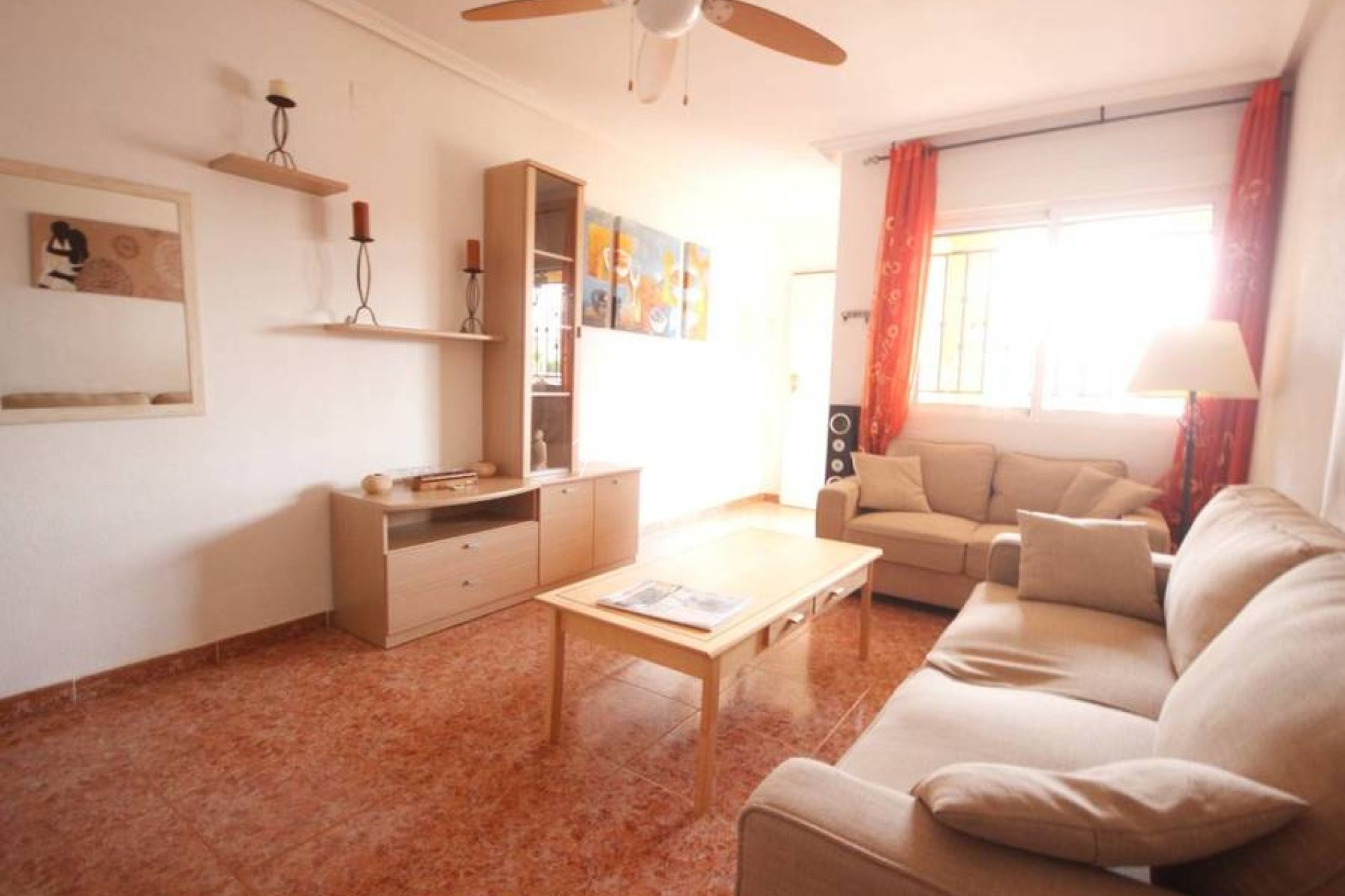Resales - Apartment - Los Montesinos