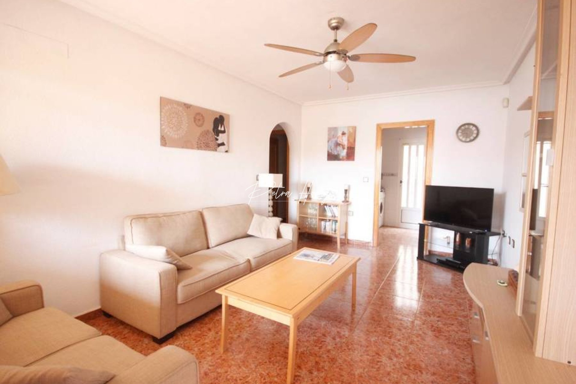 Resales - Apartment - Los Montesinos