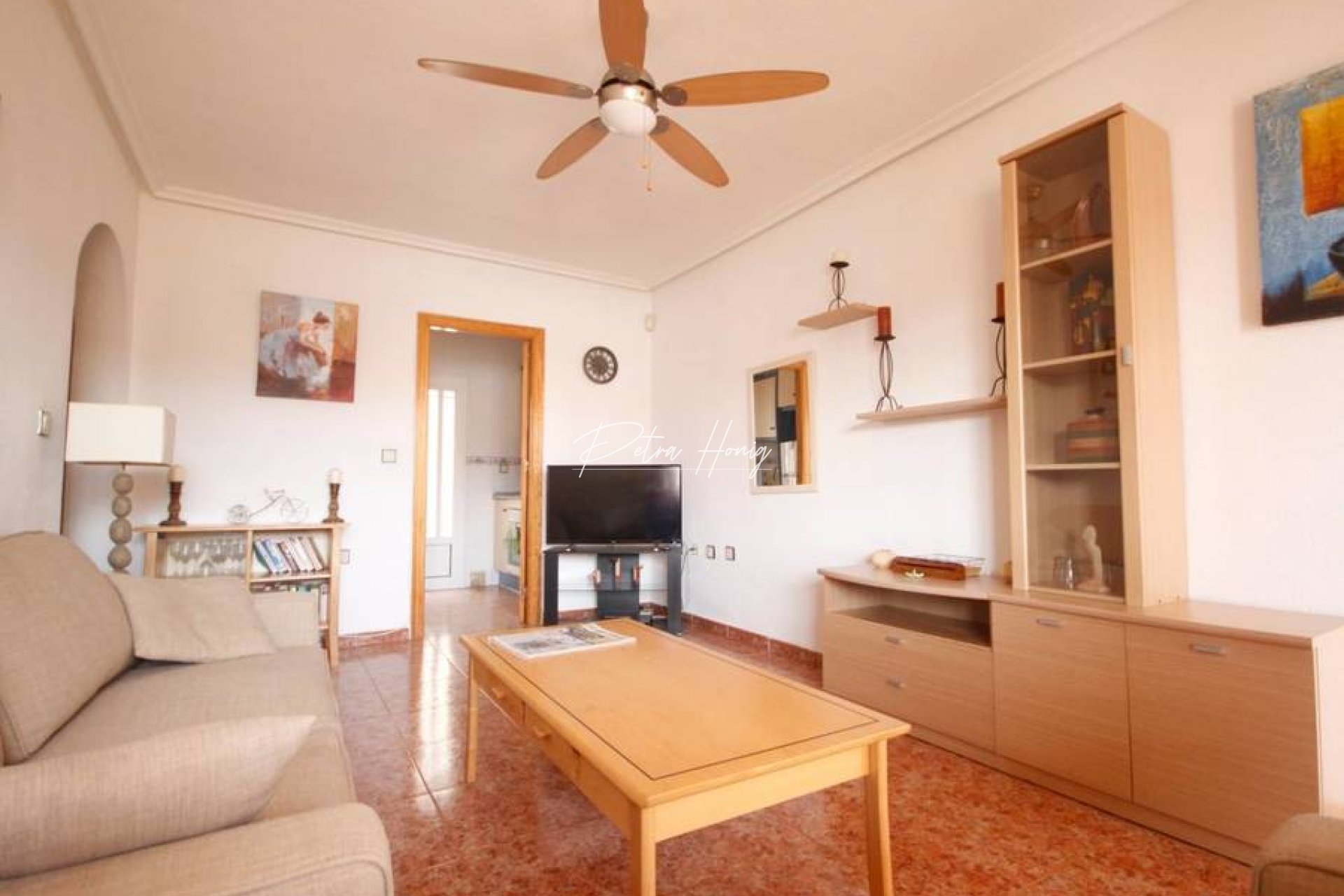 Resales - Apartment - Los Montesinos