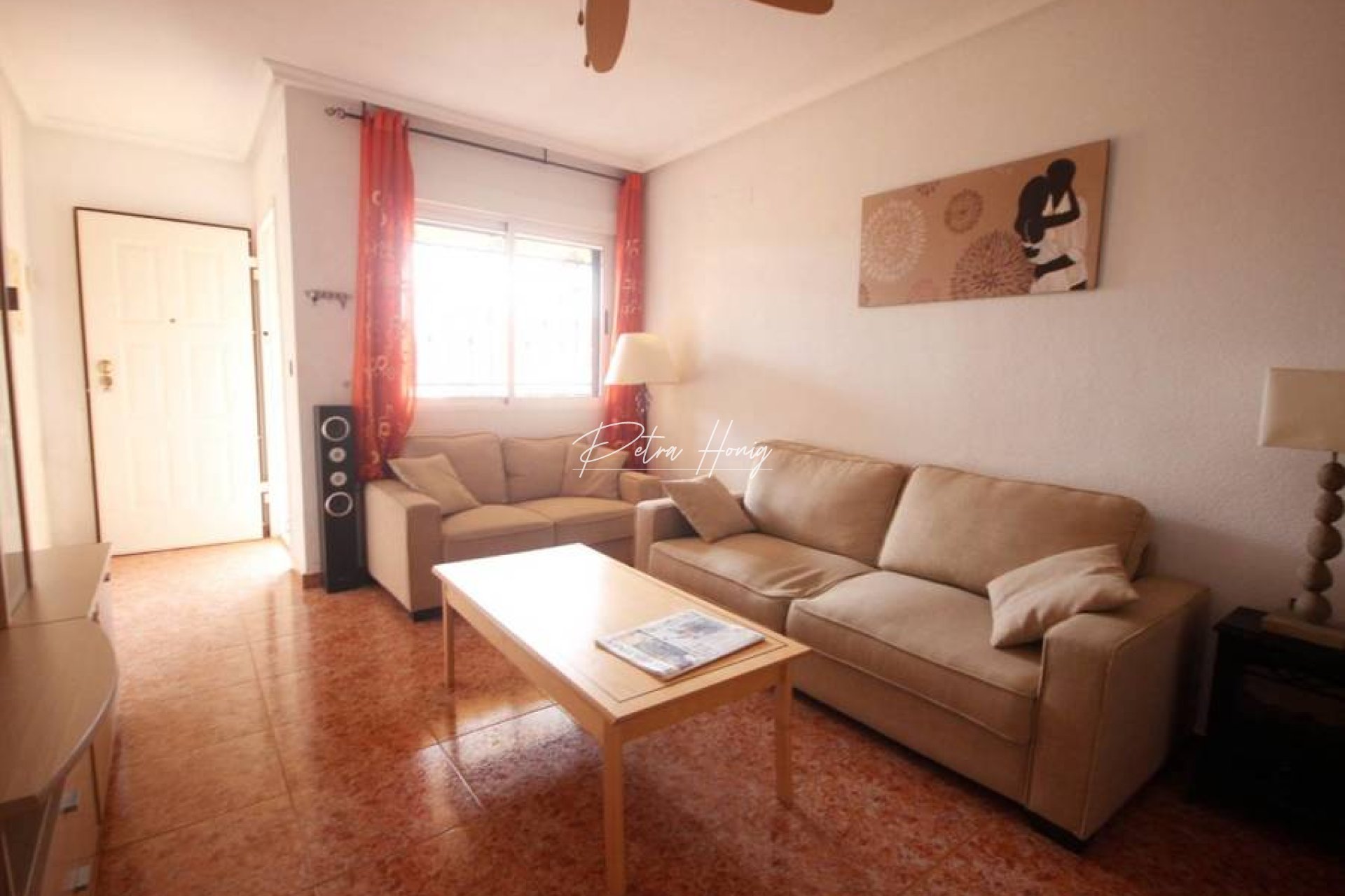 Resales - Apartment - Los Montesinos