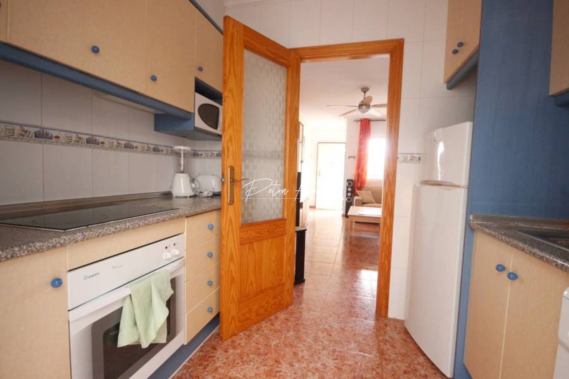 Resales - Apartment - Los Montesinos