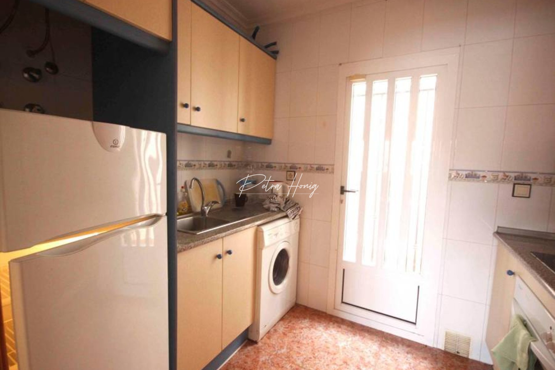 Resales - Apartment - Los Montesinos
