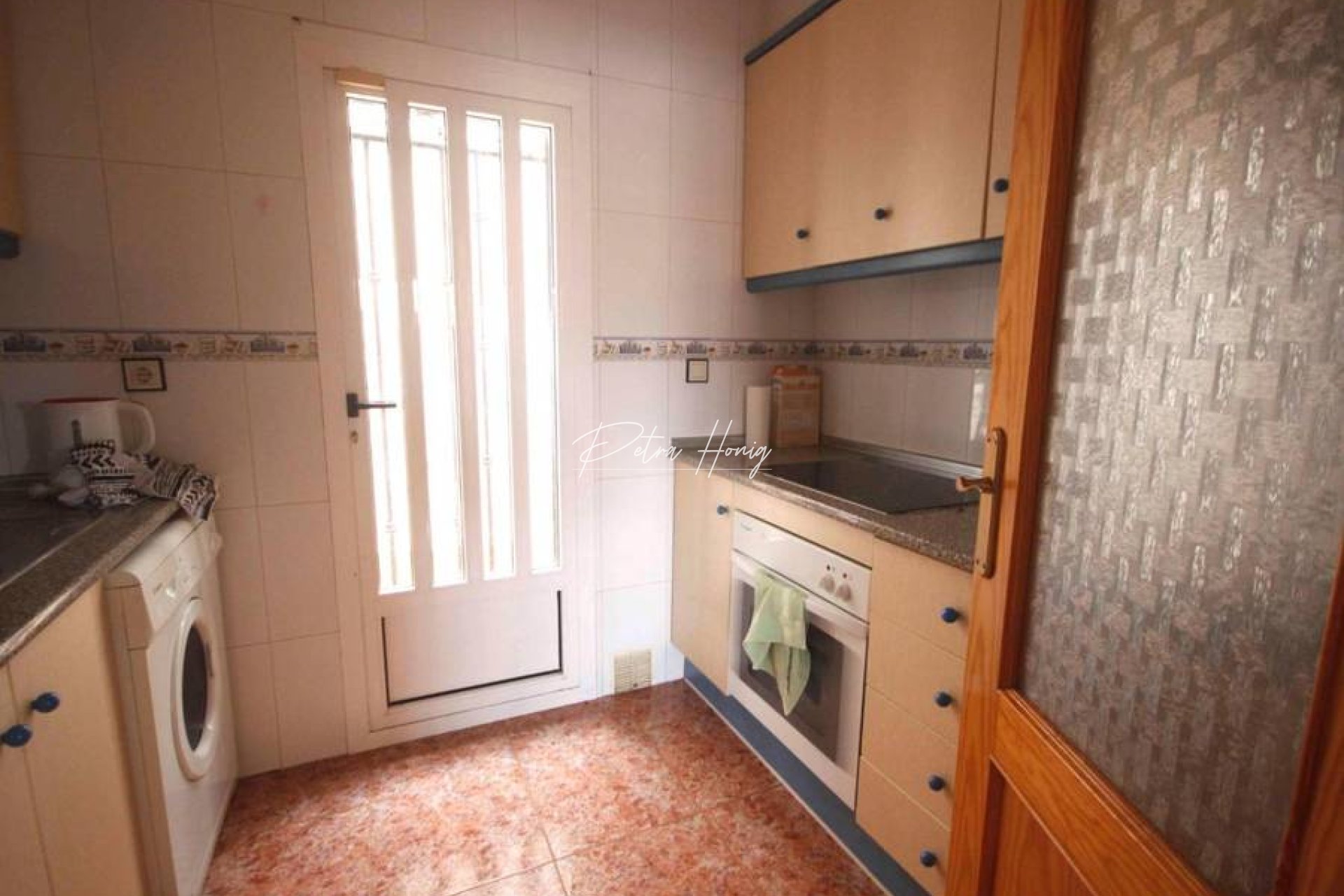 Resales - Apartment - Los Montesinos