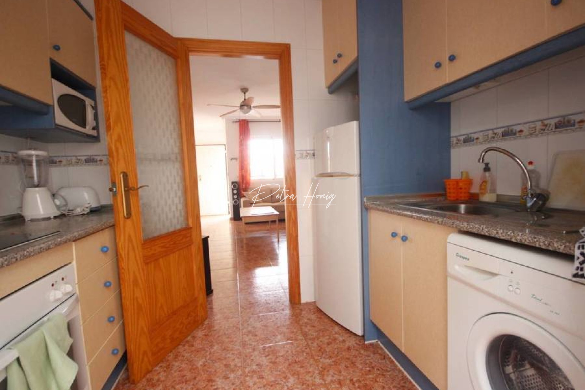 Resales - Apartment - Los Montesinos