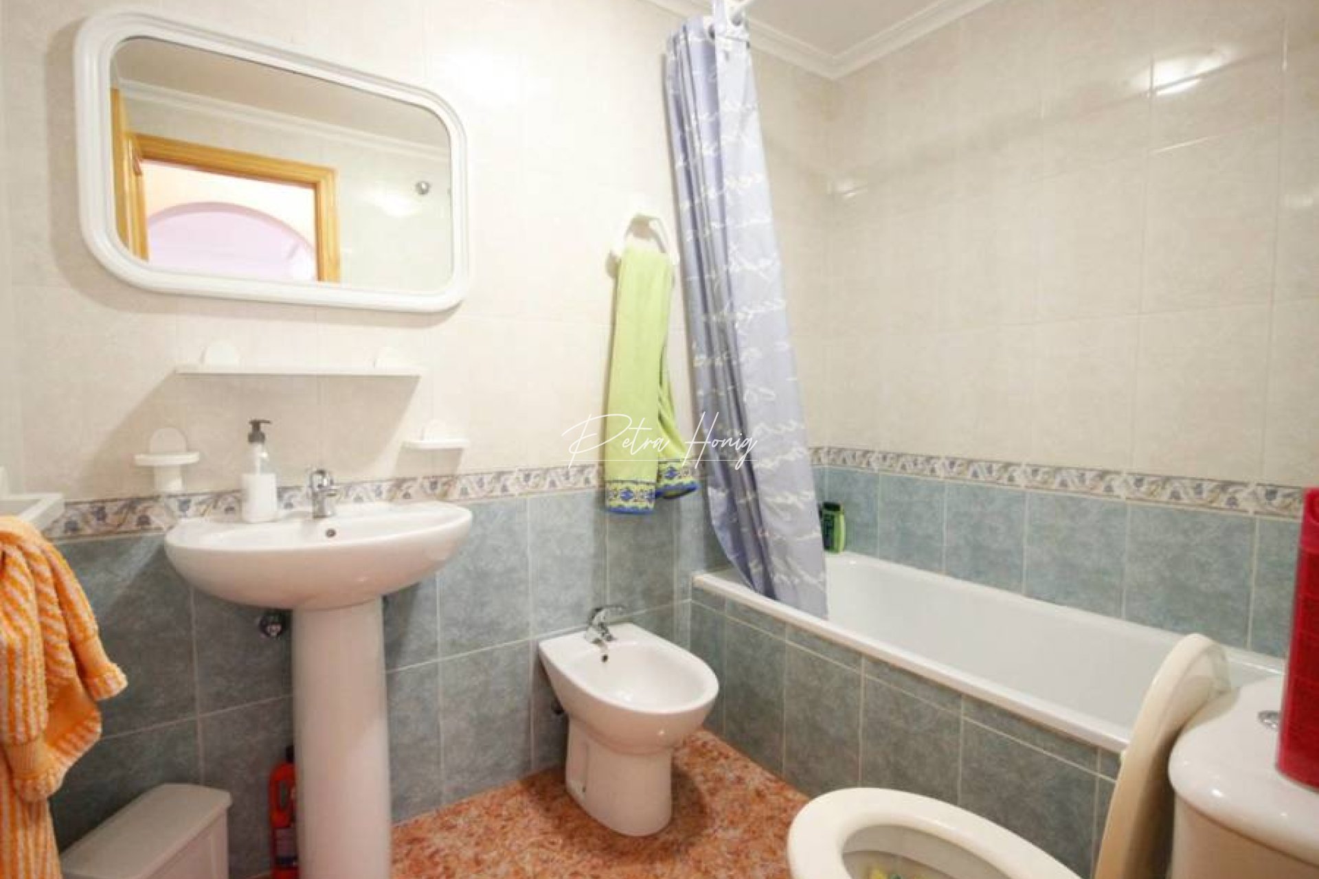 Resales - Apartment - Los Montesinos