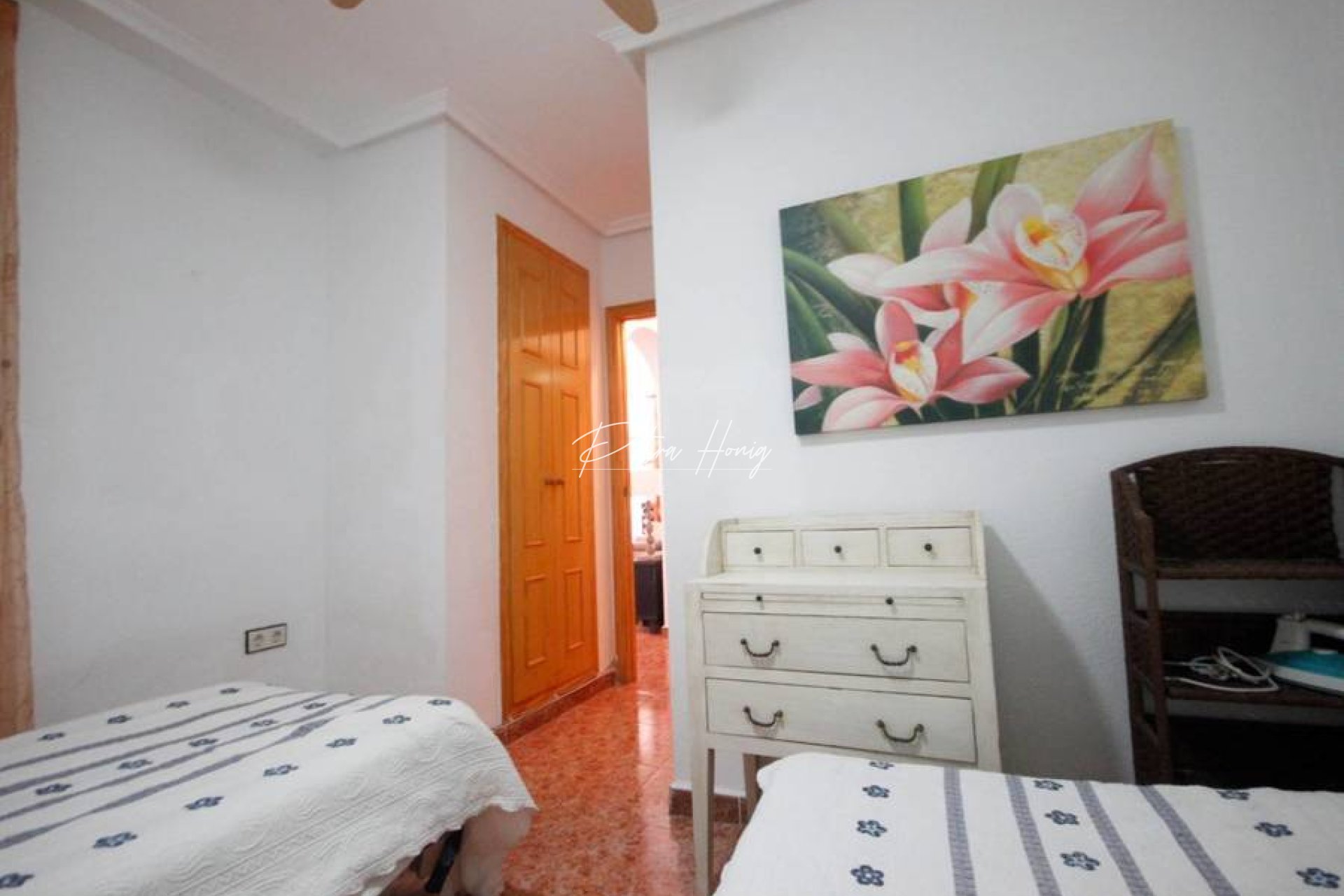Resales - Apartment - Los Montesinos