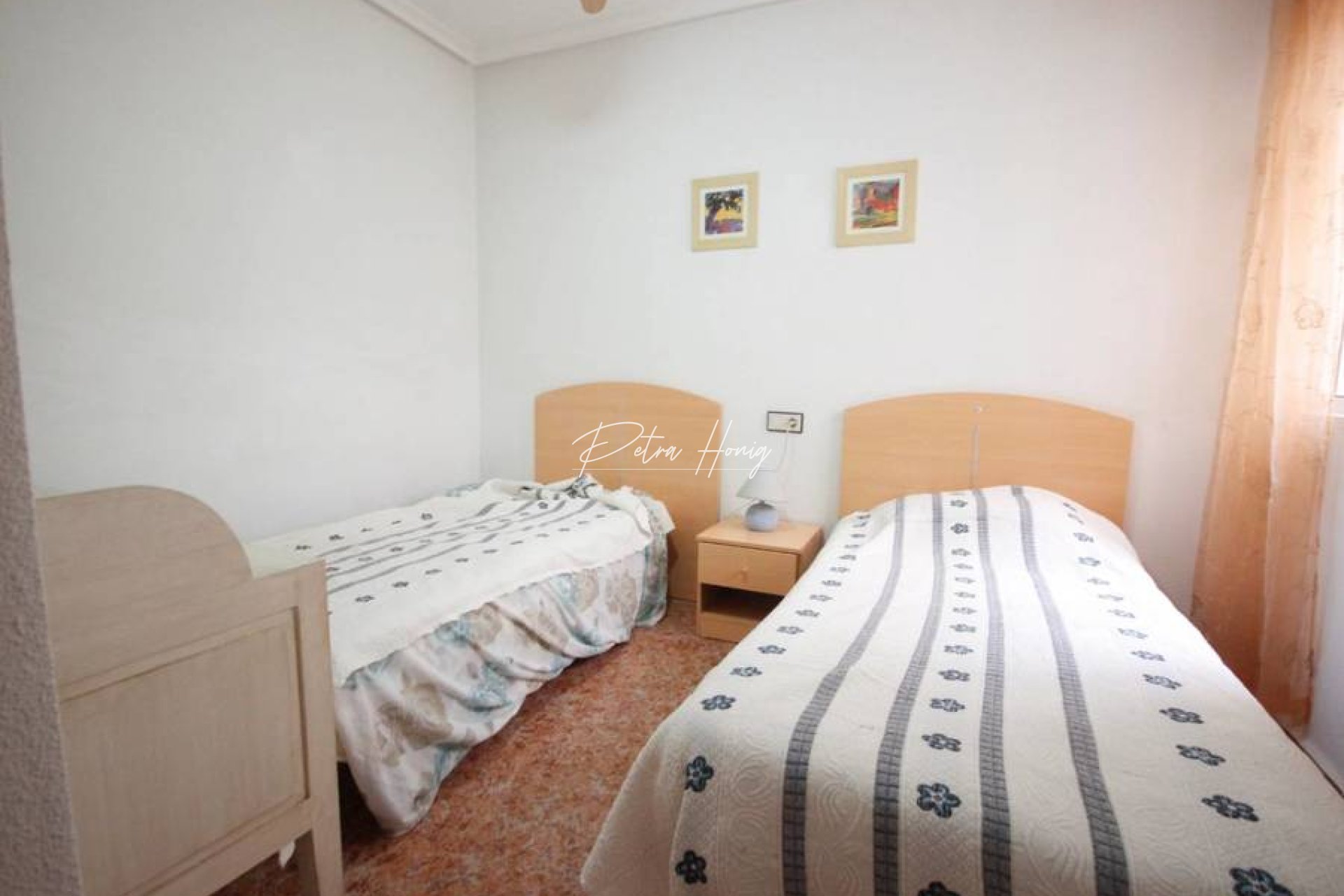 Resales - Apartment - Los Montesinos
