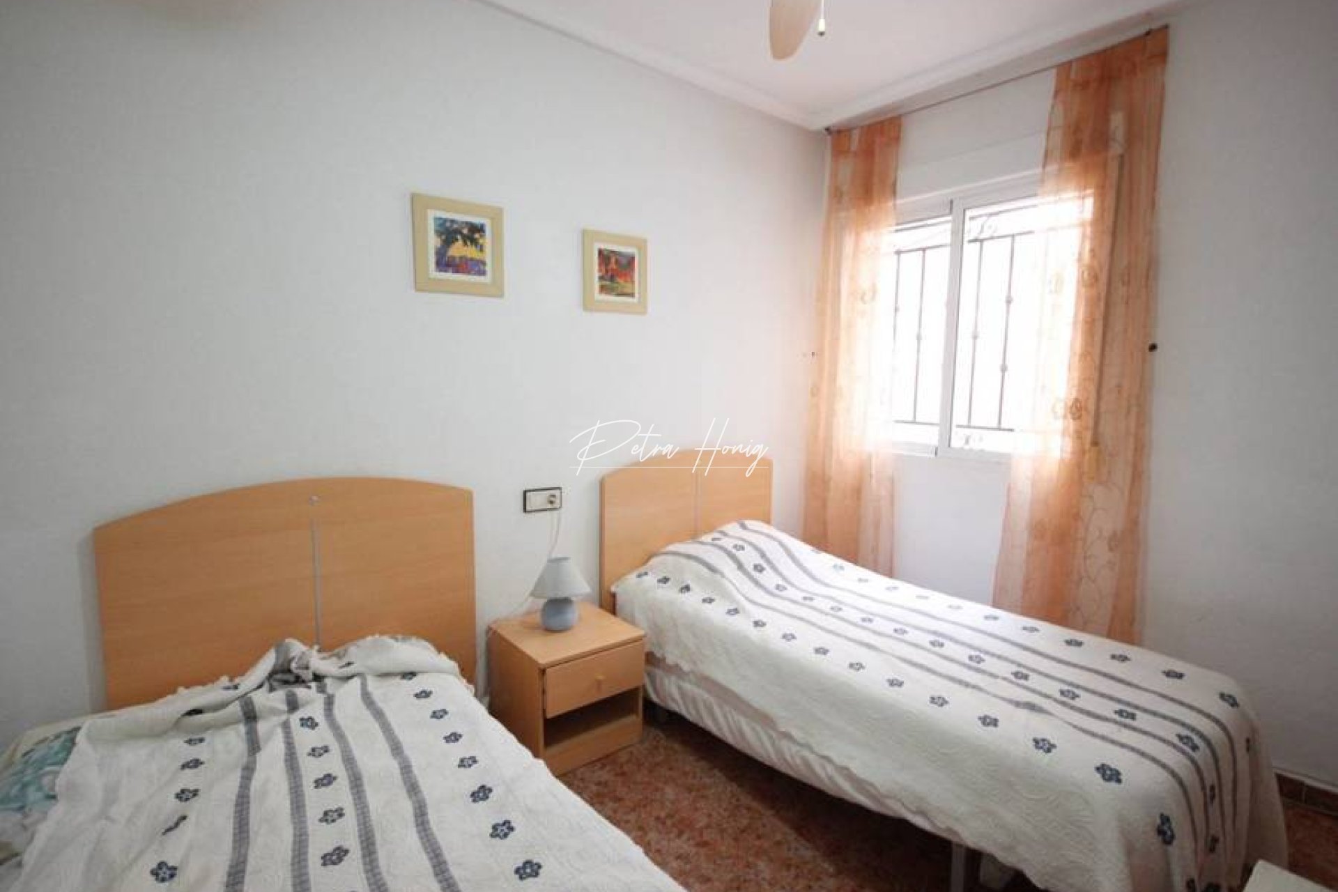 Resales - Apartment - Los Montesinos