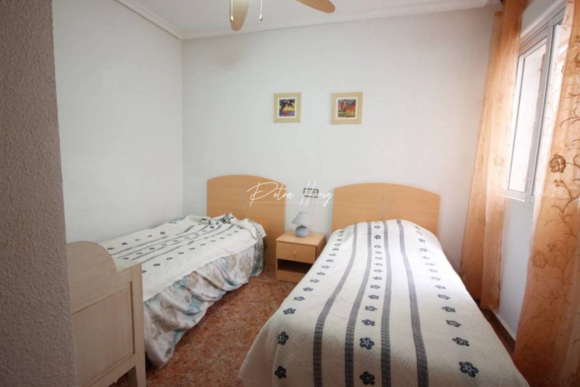Resales - Apartment - Los Montesinos