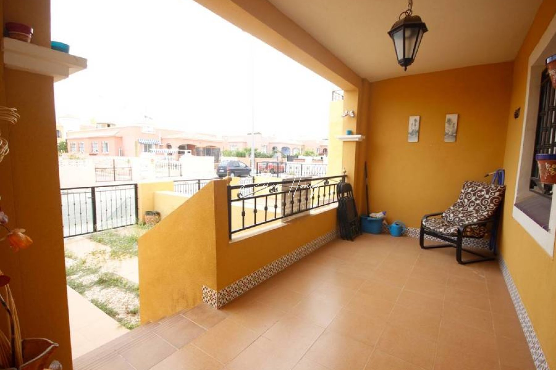 Resales - Apartment - Los Montesinos