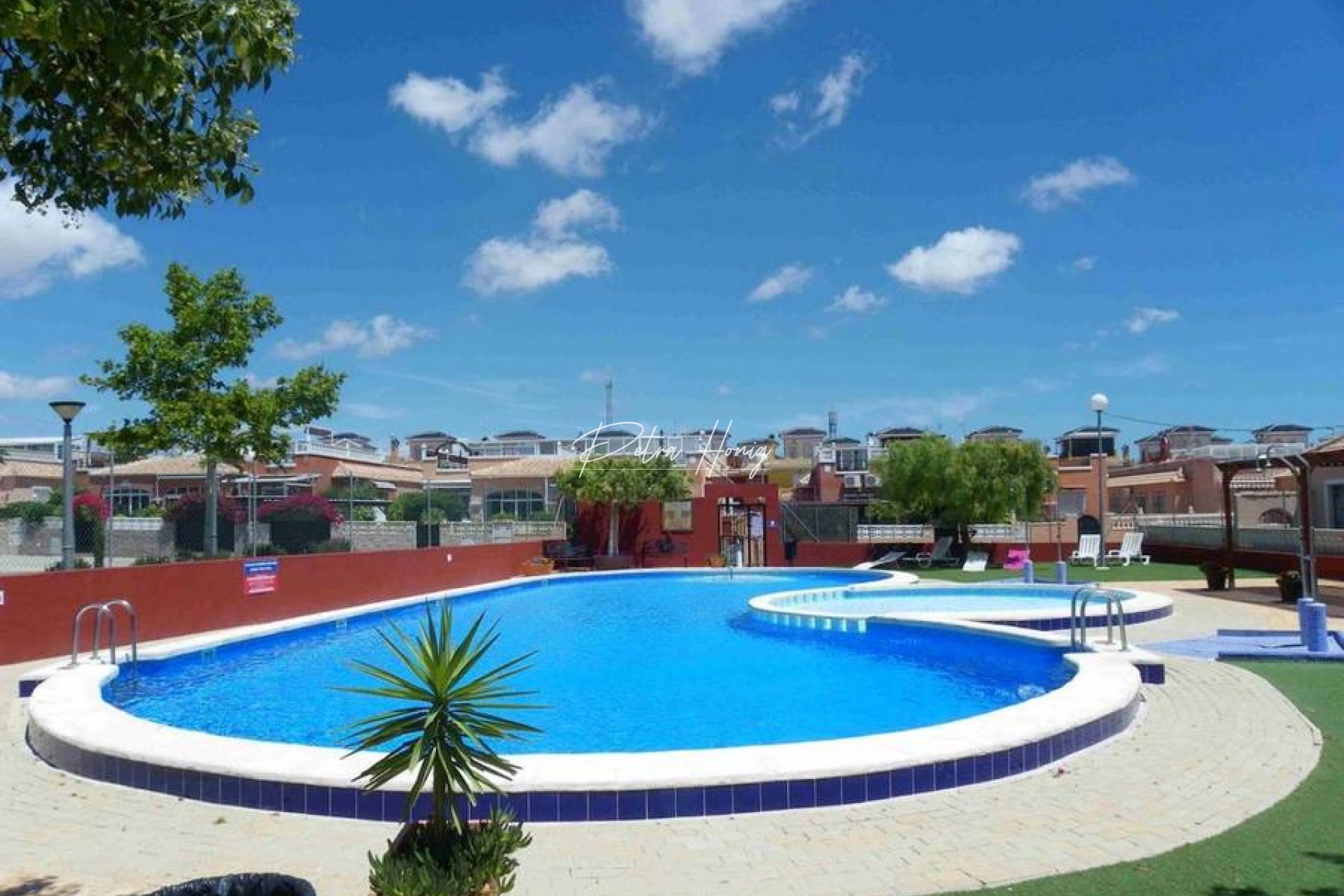 Resales - Apartment - Los Montesinos