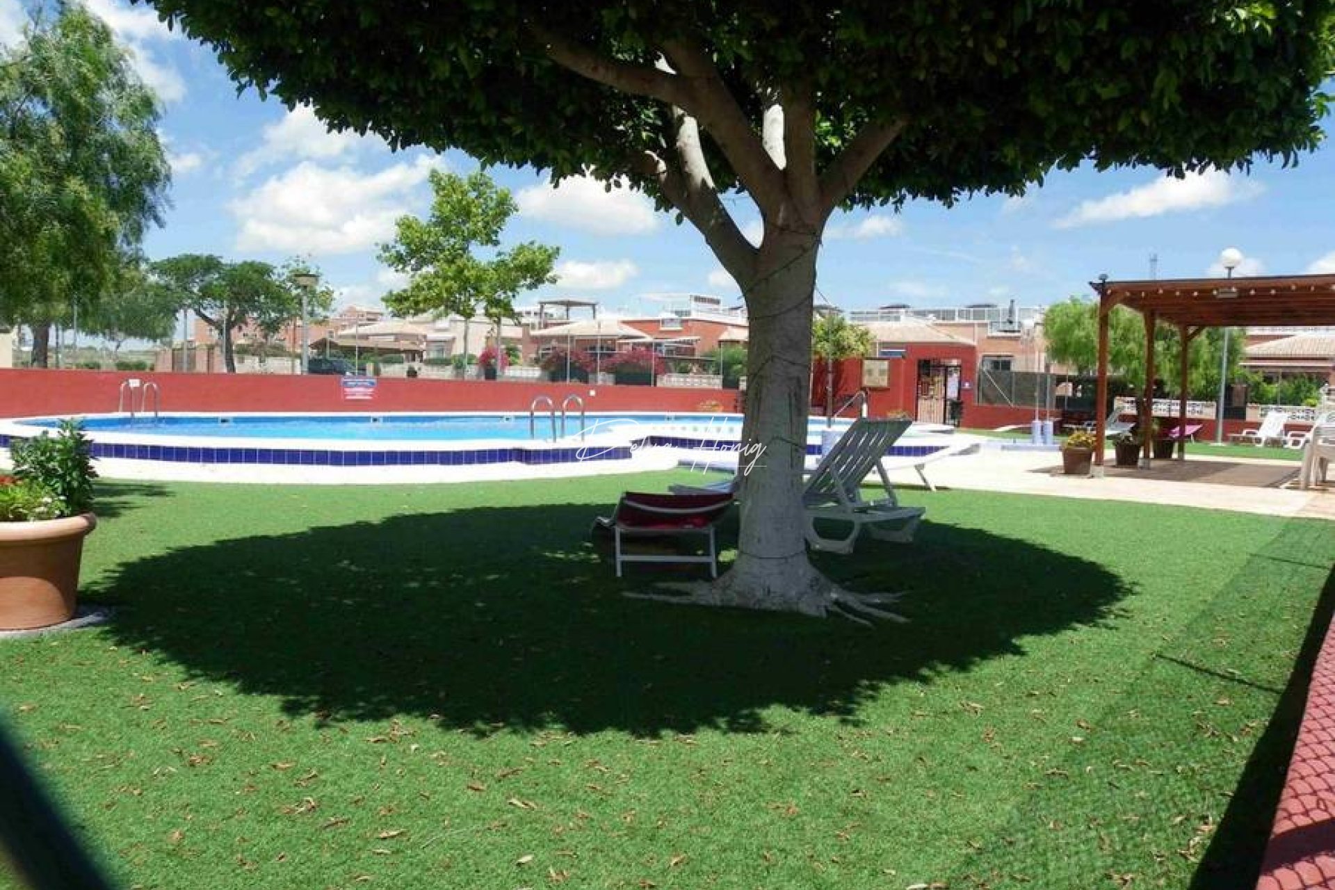 Resales - Apartment - Los Montesinos