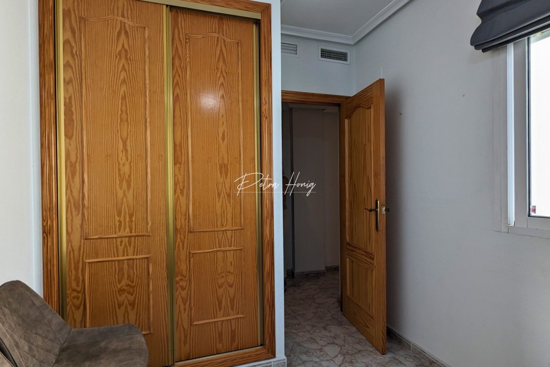 Resales - Apartment - Los Montesinos