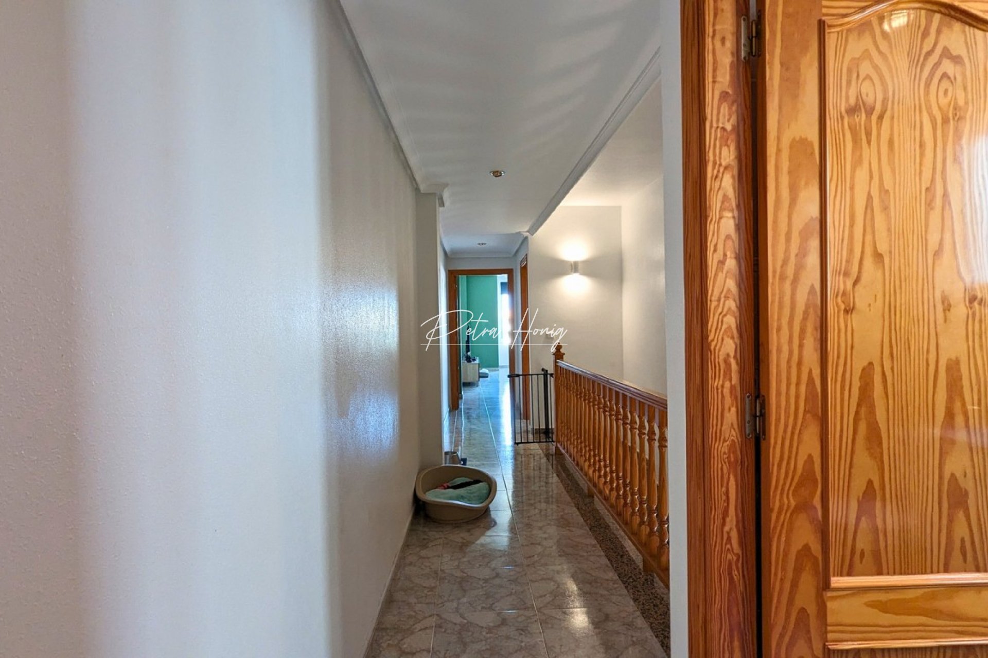 Resales - Apartment - Los Montesinos