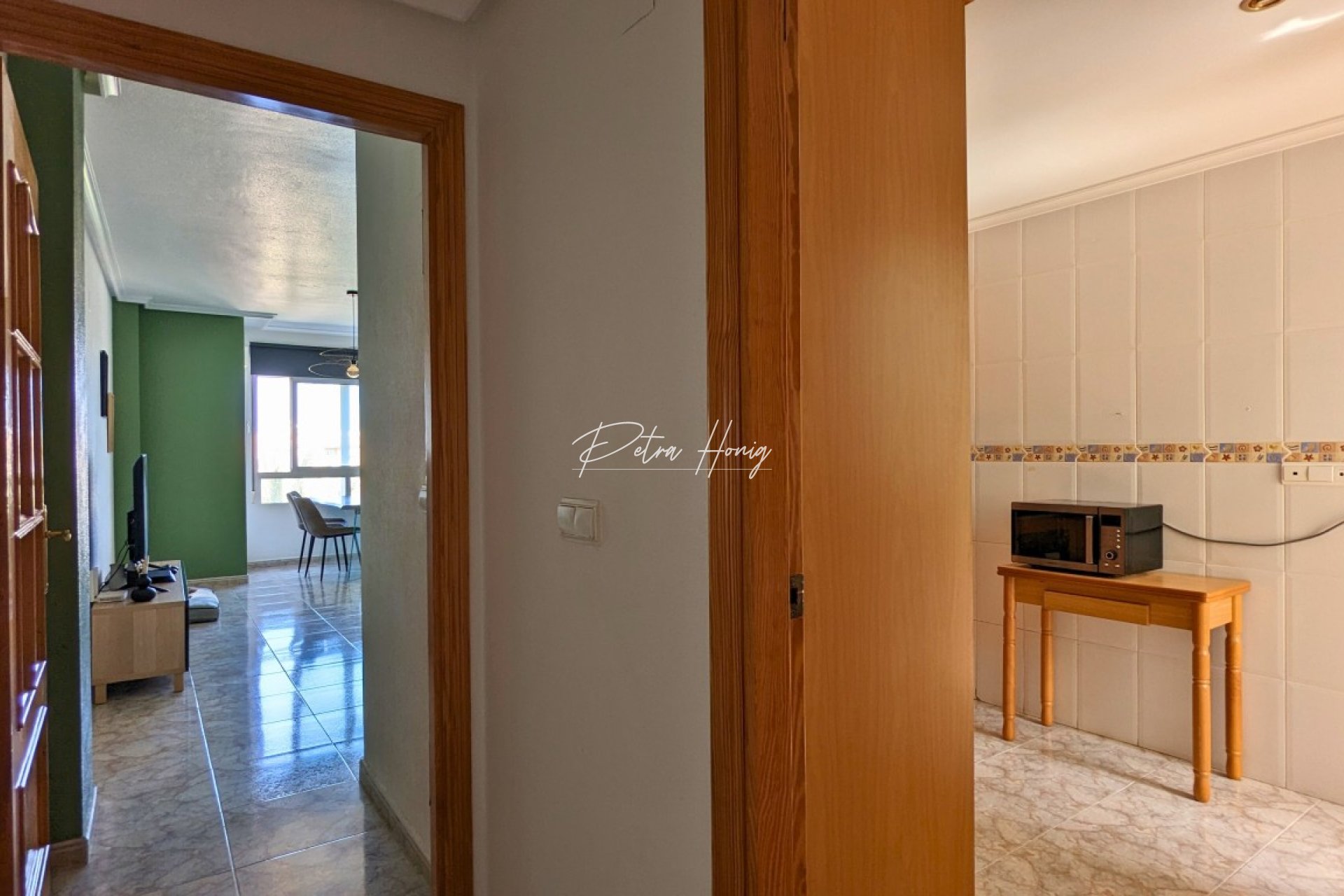 Resales - Apartment - Los Montesinos