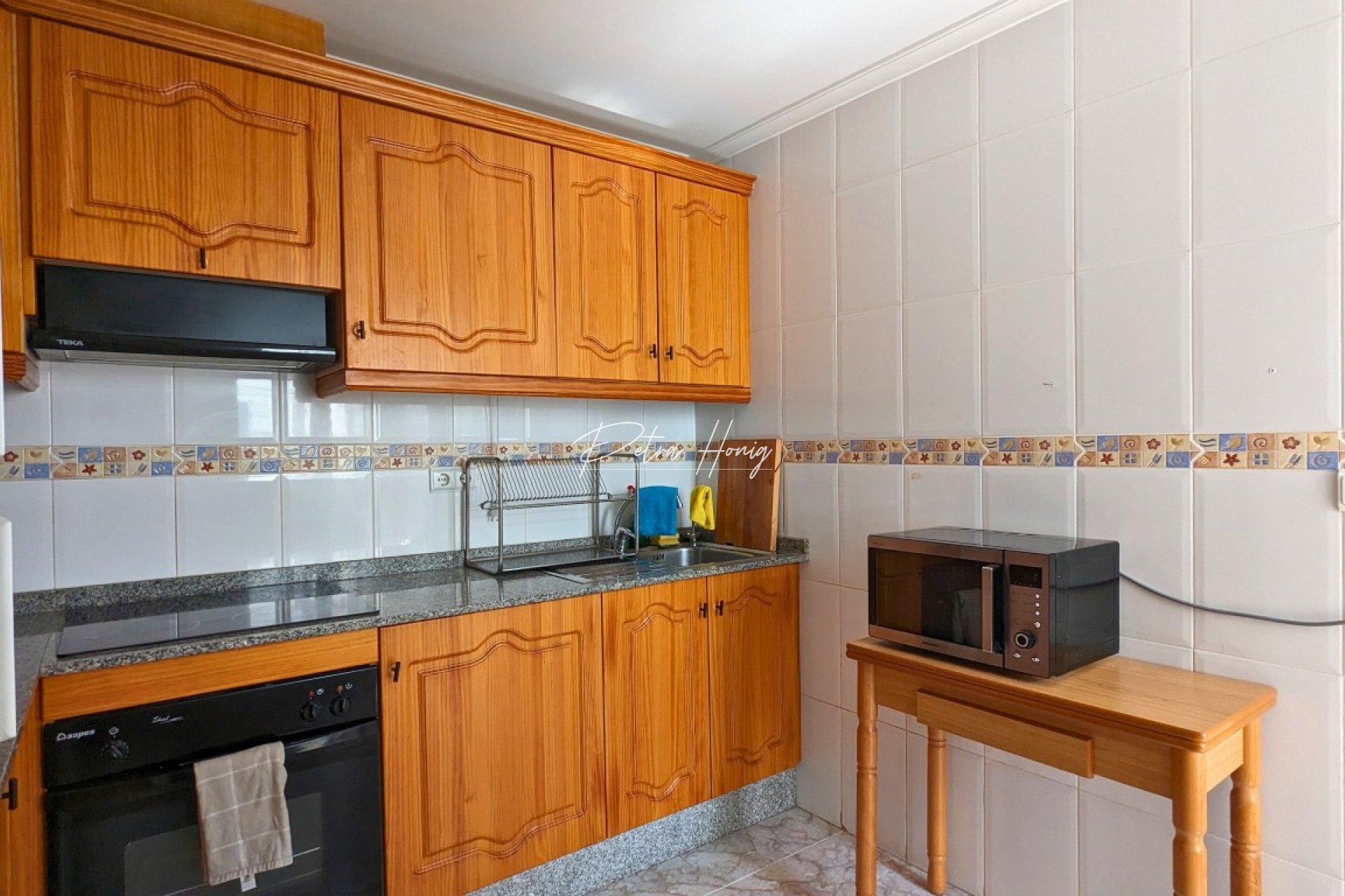 Resales - Apartment - Los Montesinos