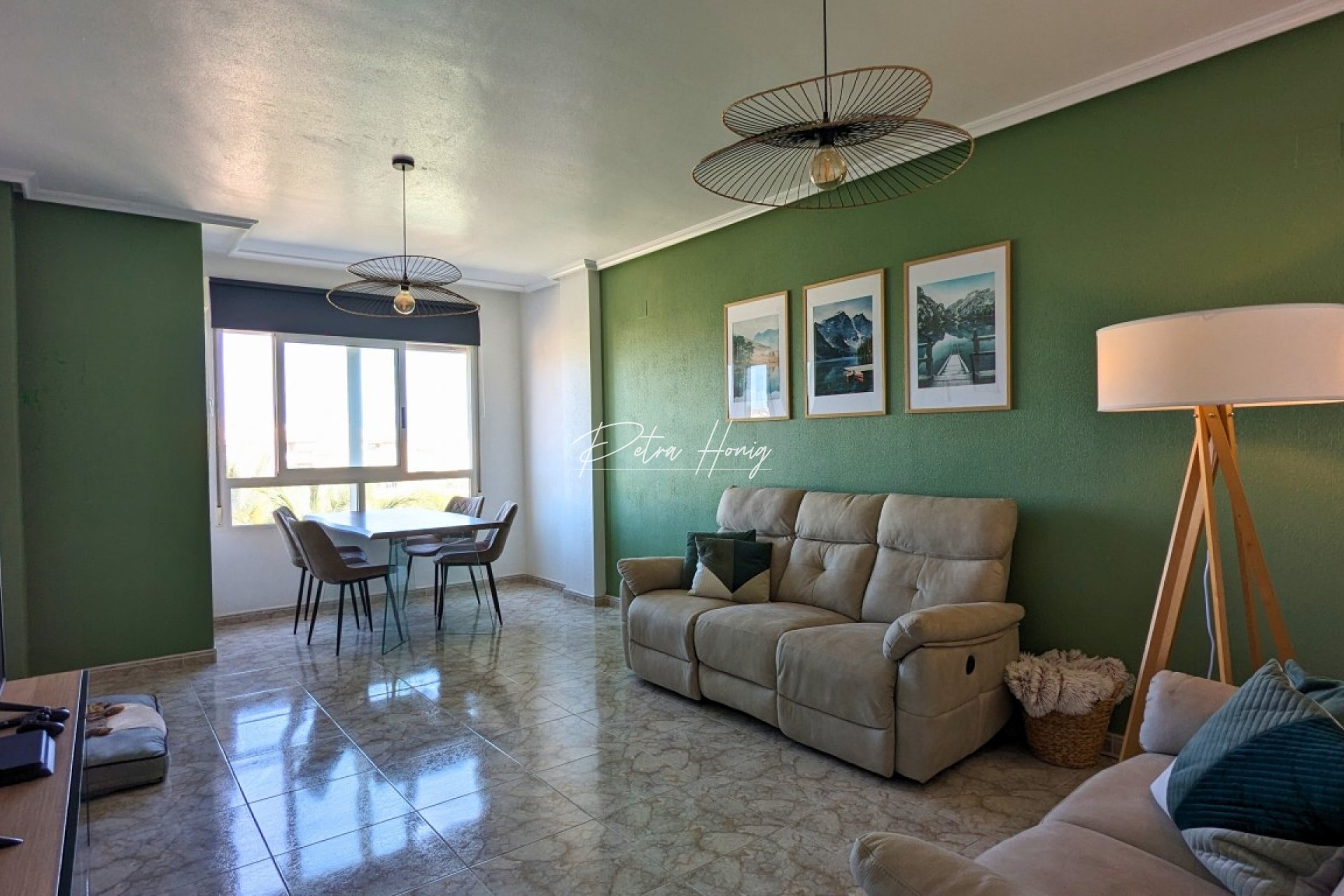 Resales - Apartment - Los Montesinos