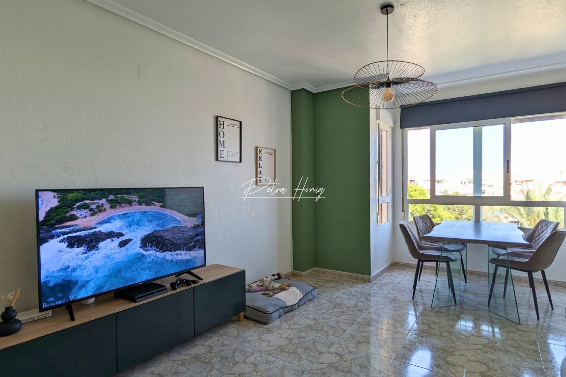 Resales - Apartment - Los Montesinos