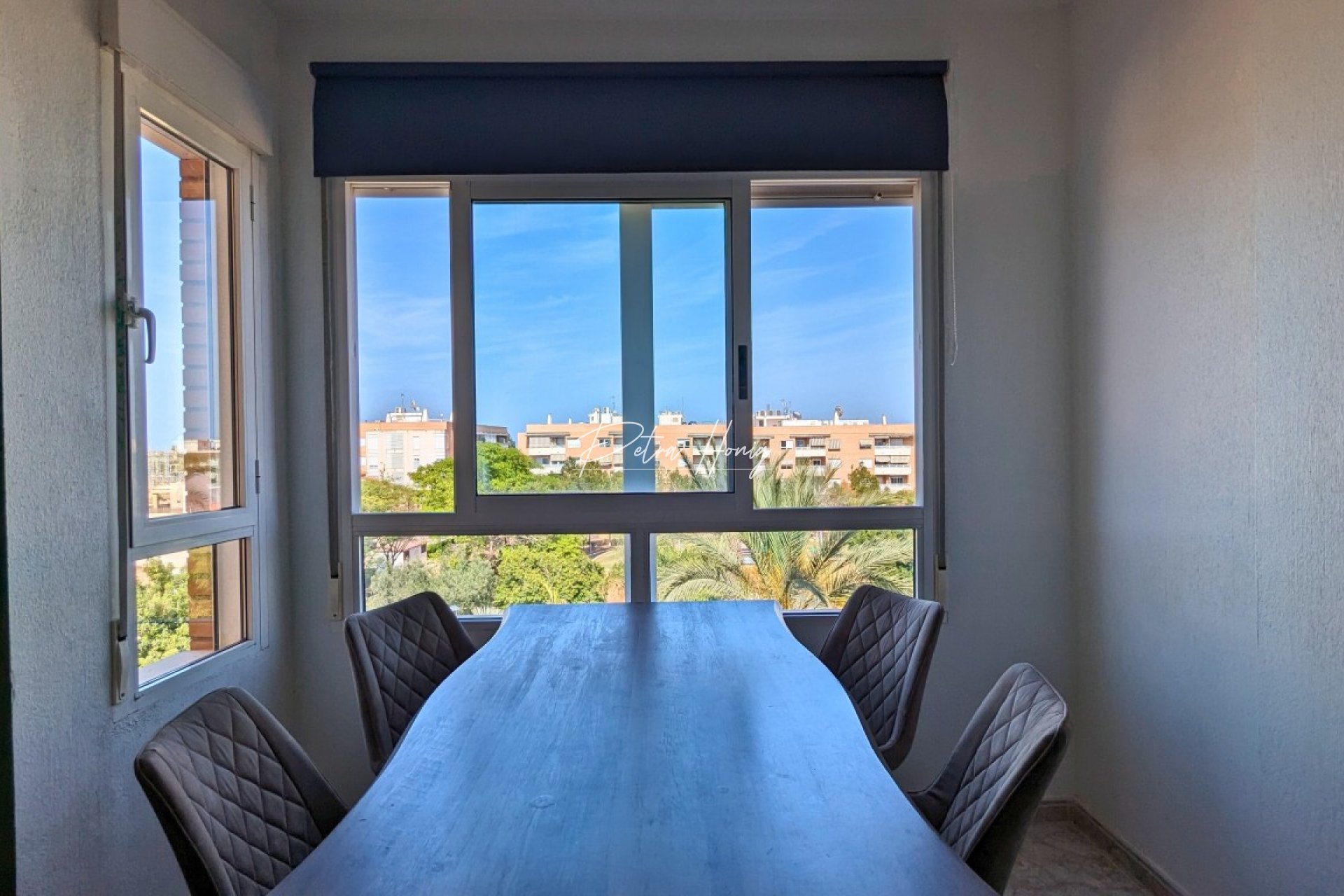 Resales - Apartment - Los Montesinos