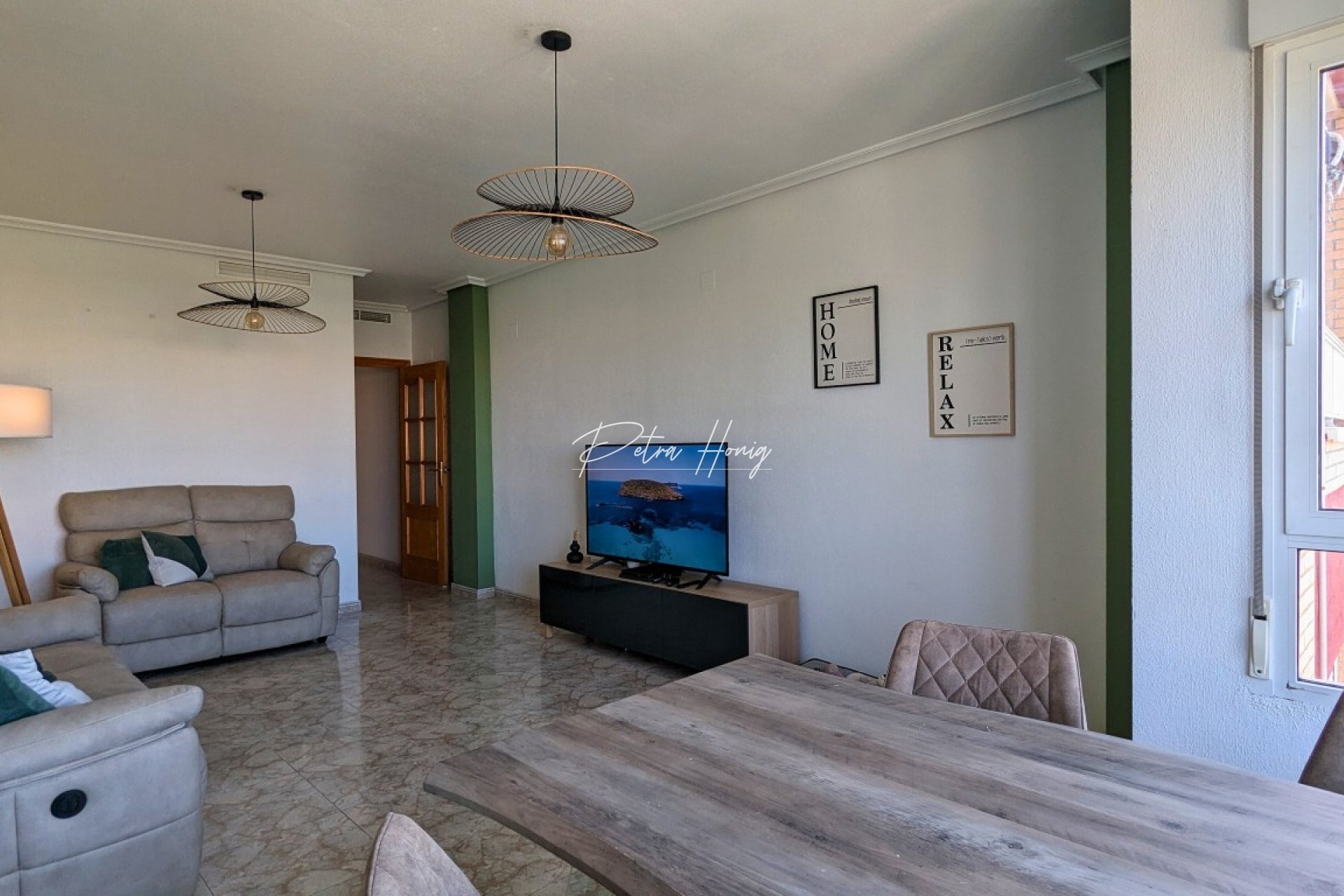 Resales - Apartment - Los Montesinos